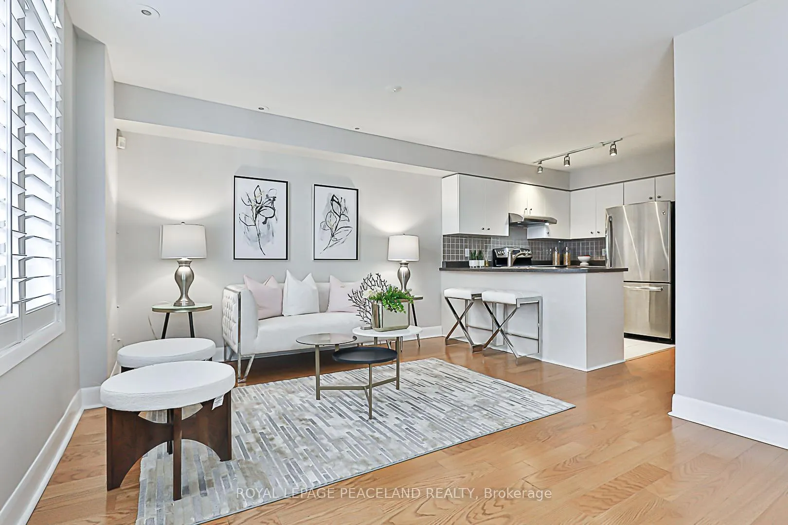 Photo 10 of Unit 366, 415 Jarvis Street, Toronto, Cabbagetown-South St. James Town — HOMEH