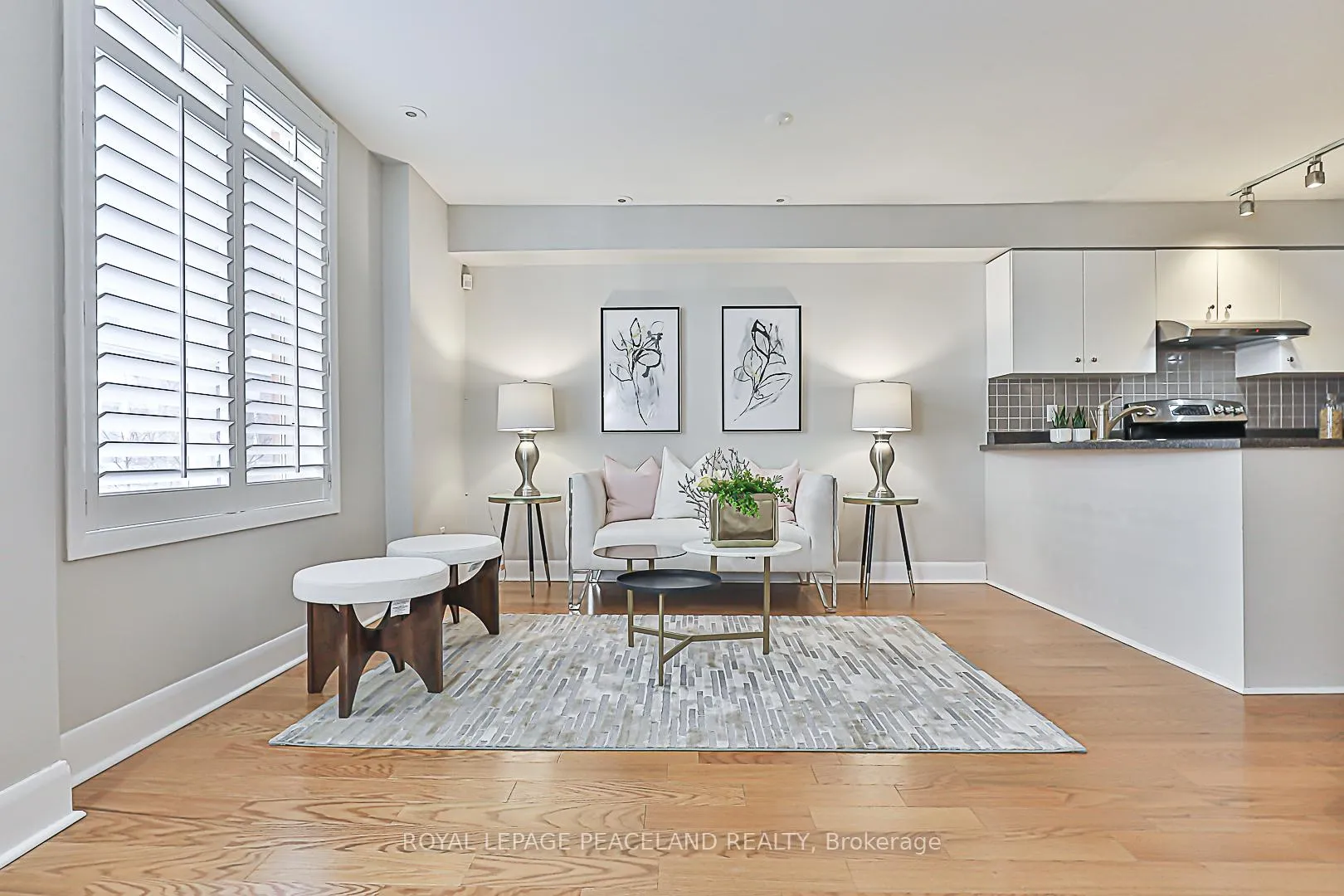 Photo 11 of Unit 366, 415 Jarvis Street, Toronto, Cabbagetown-South St. James Town — HOMEH