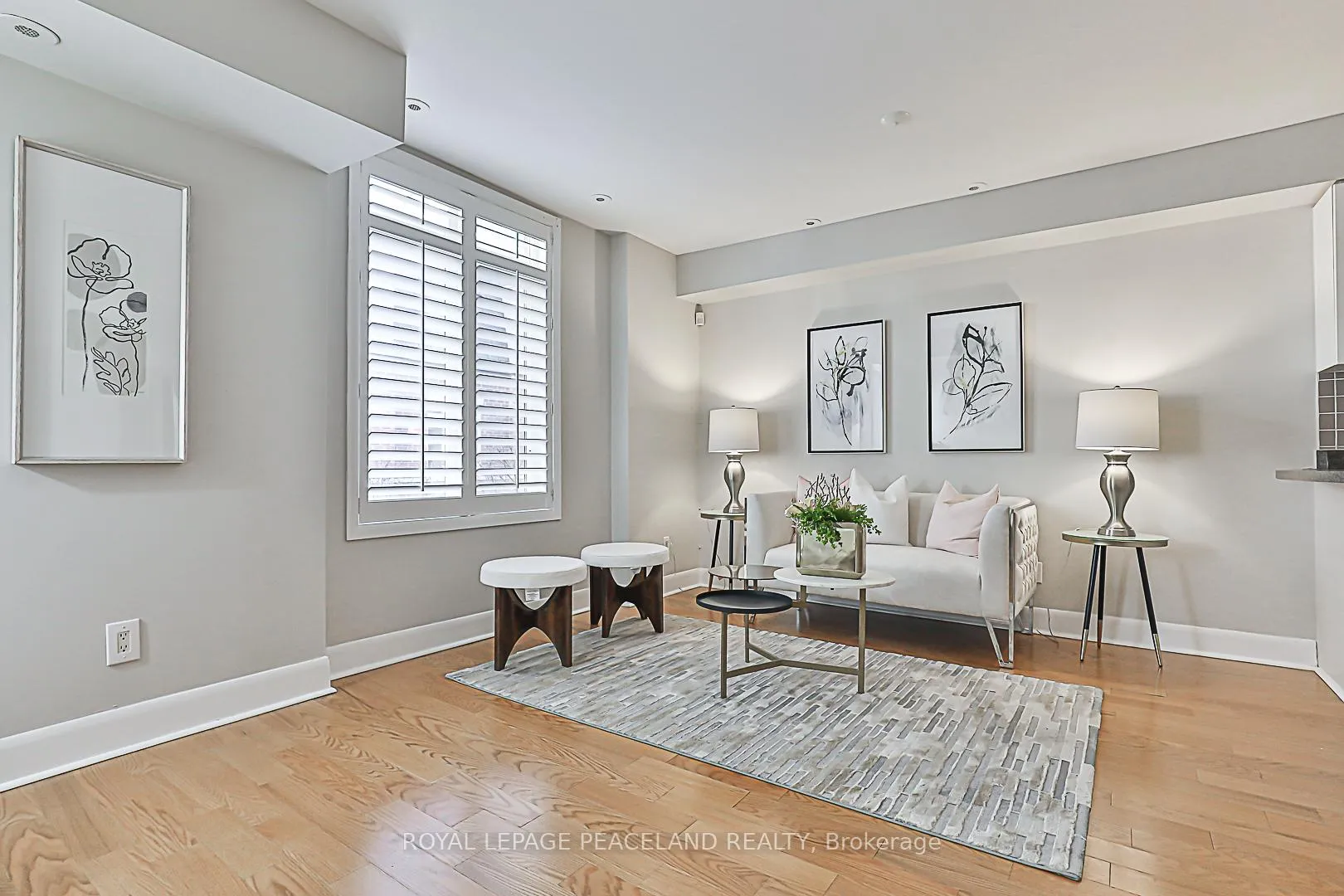 Photo 12 of Unit 366, 415 Jarvis Street, Toronto, Cabbagetown-South St. James Town — HOMEH
