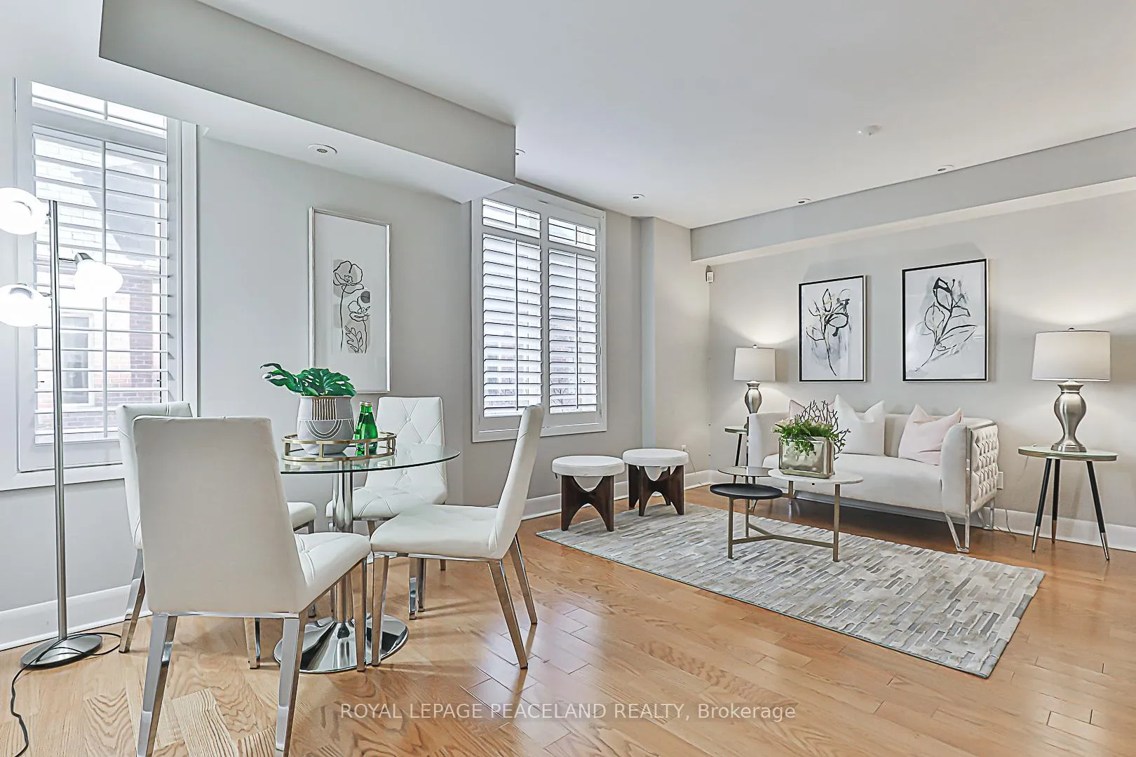 Photo 16 of Unit 366, 415 Jarvis Street, Toronto, Cabbagetown-South St. James Town — HOMEH