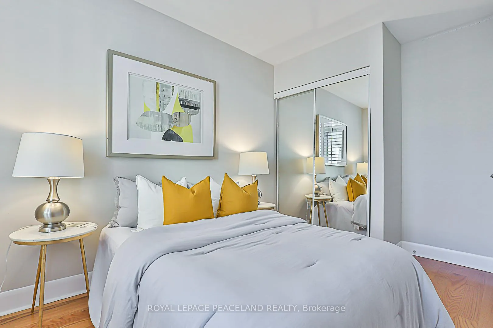 Photo 22 of Unit 366, 415 Jarvis Street, Toronto, Cabbagetown-South St. James Town — HOMEH