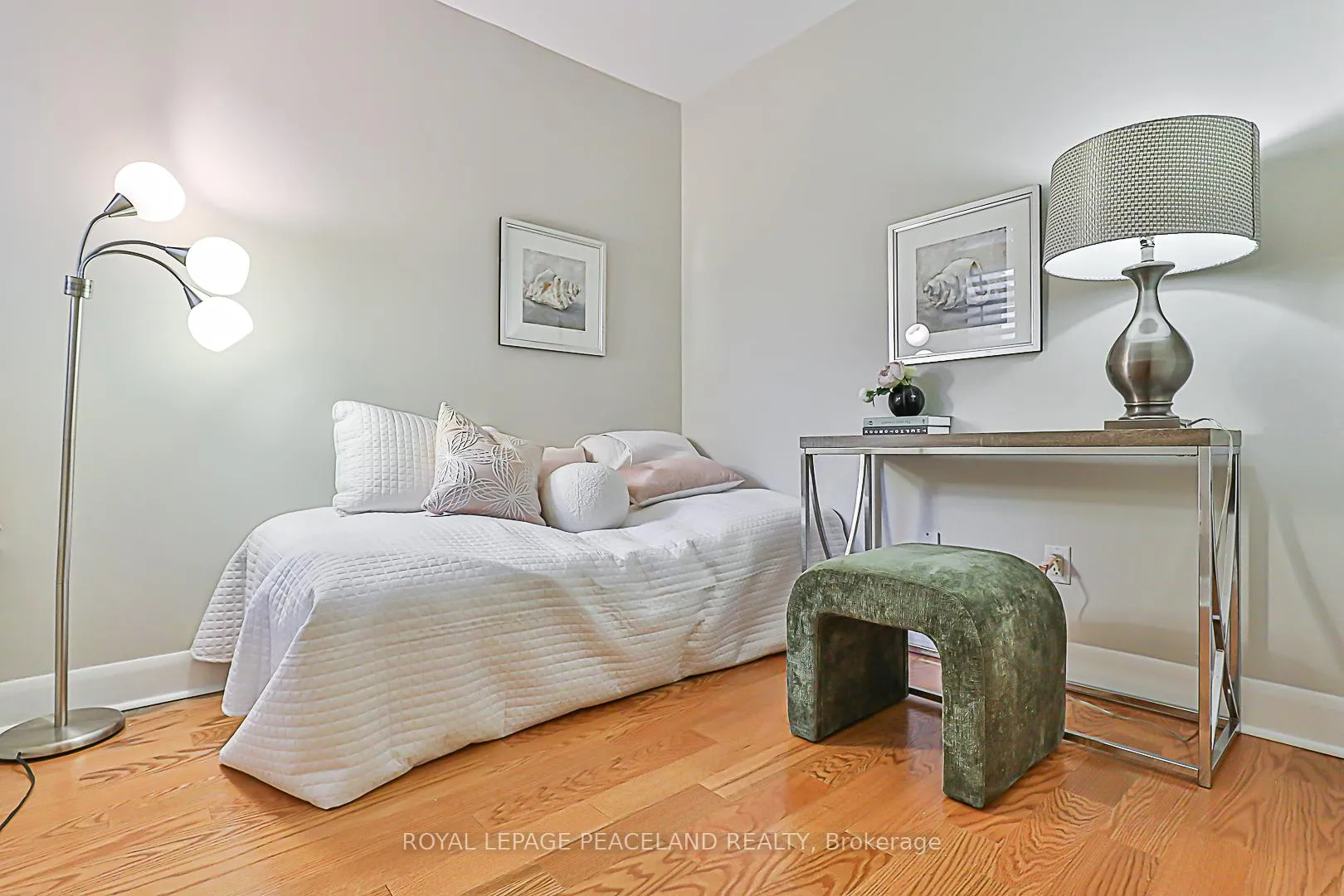 Photo 24 of Unit 366, 415 Jarvis Street, Toronto, Cabbagetown-South St. James Town — HOMEH