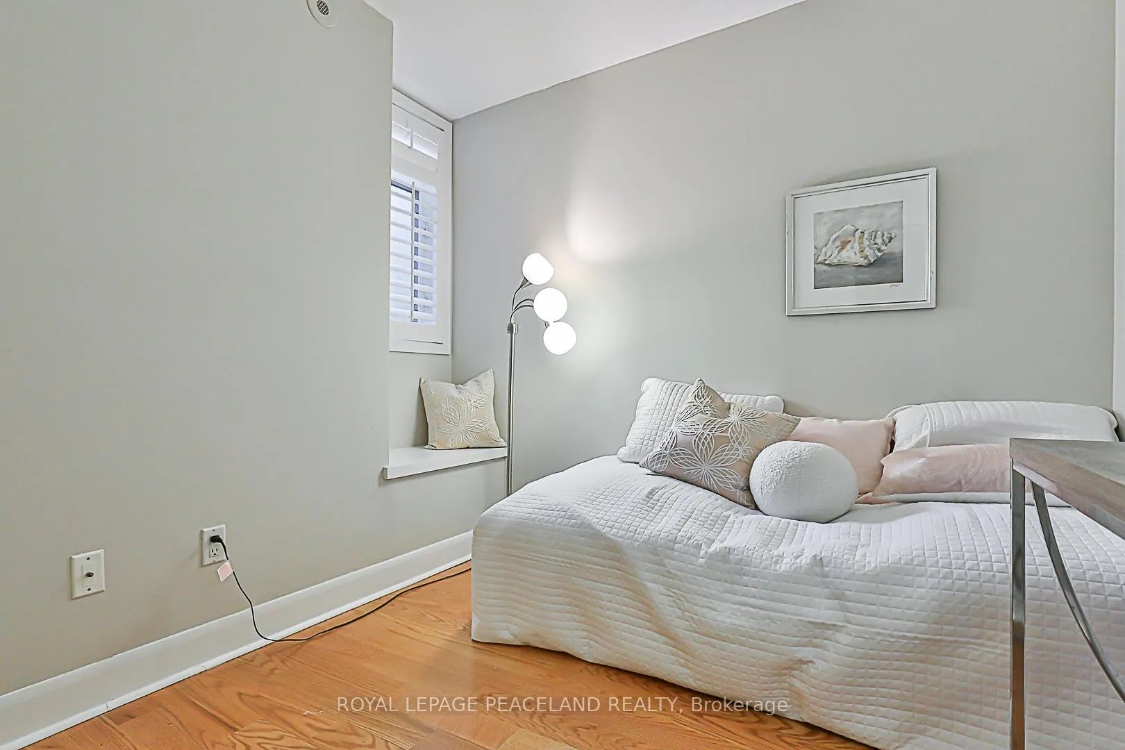 Photo 25 of Unit 366, 415 Jarvis Street, Toronto, Cabbagetown-South St. James Town — HOMEH