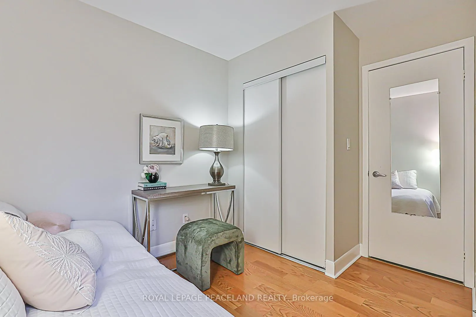 Photo 26 of Unit 366, 415 Jarvis Street, Toronto, Cabbagetown-South St. James Town — HOMEH