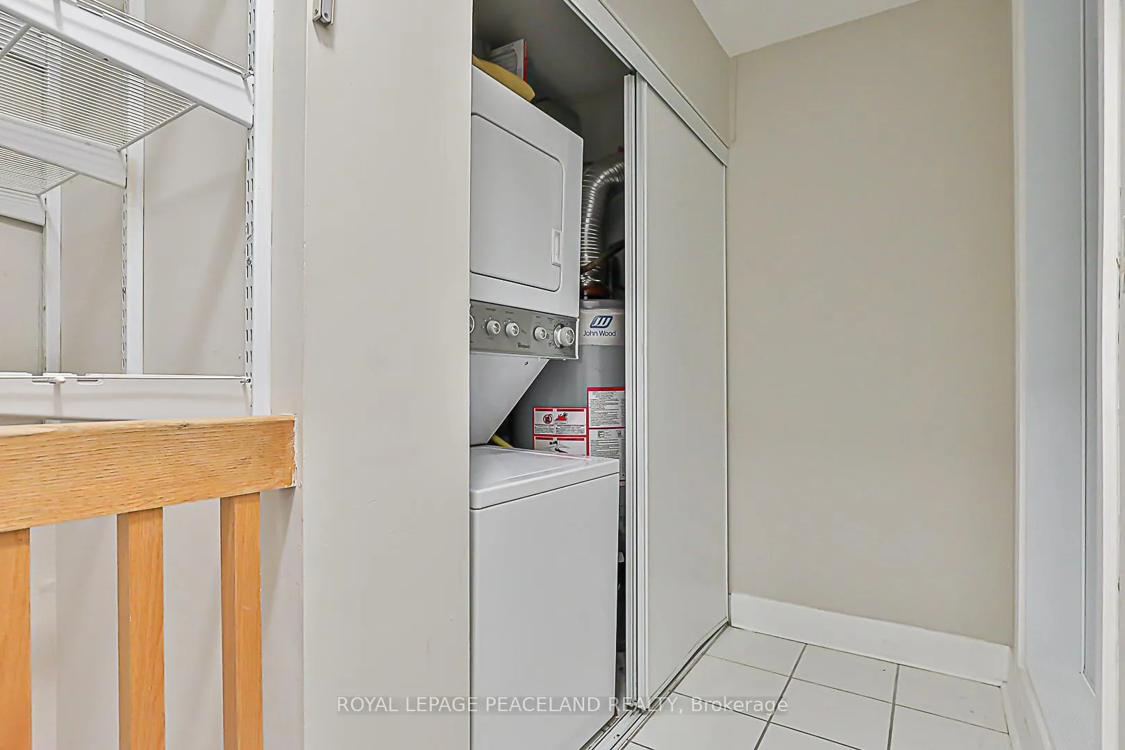 Photo 32 of Unit 366, 415 Jarvis Street, Toronto, Cabbagetown-South St. James Town — HOMEH
