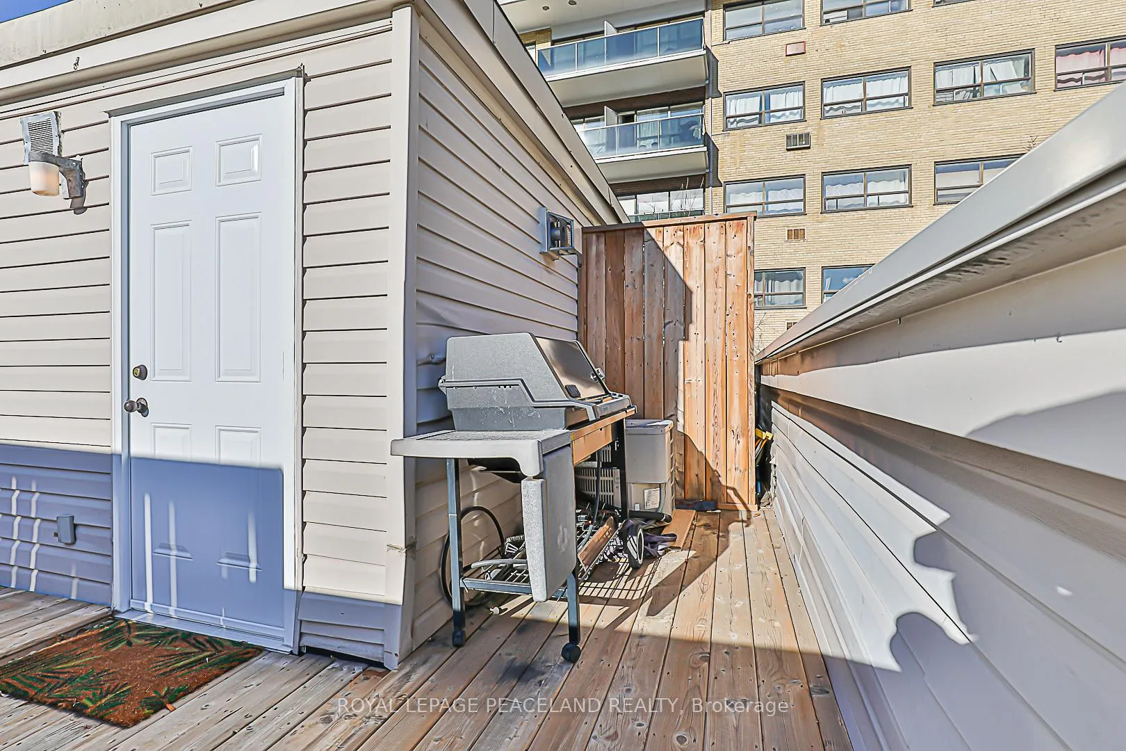 Photo 34 of Unit 366, 415 Jarvis Street, Toronto, Cabbagetown-South St. James Town — HOMEH