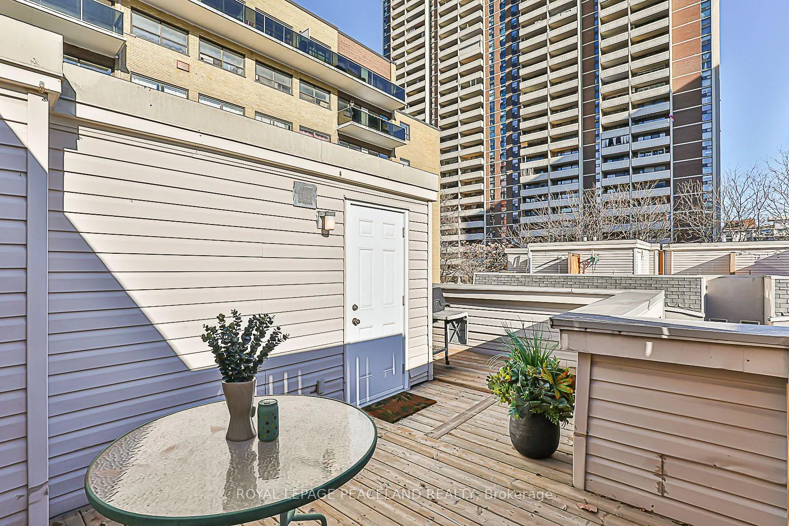 Photo 35 of Unit 366, 415 Jarvis Street, Toronto, Cabbagetown-South St. James Town — HOMEH
