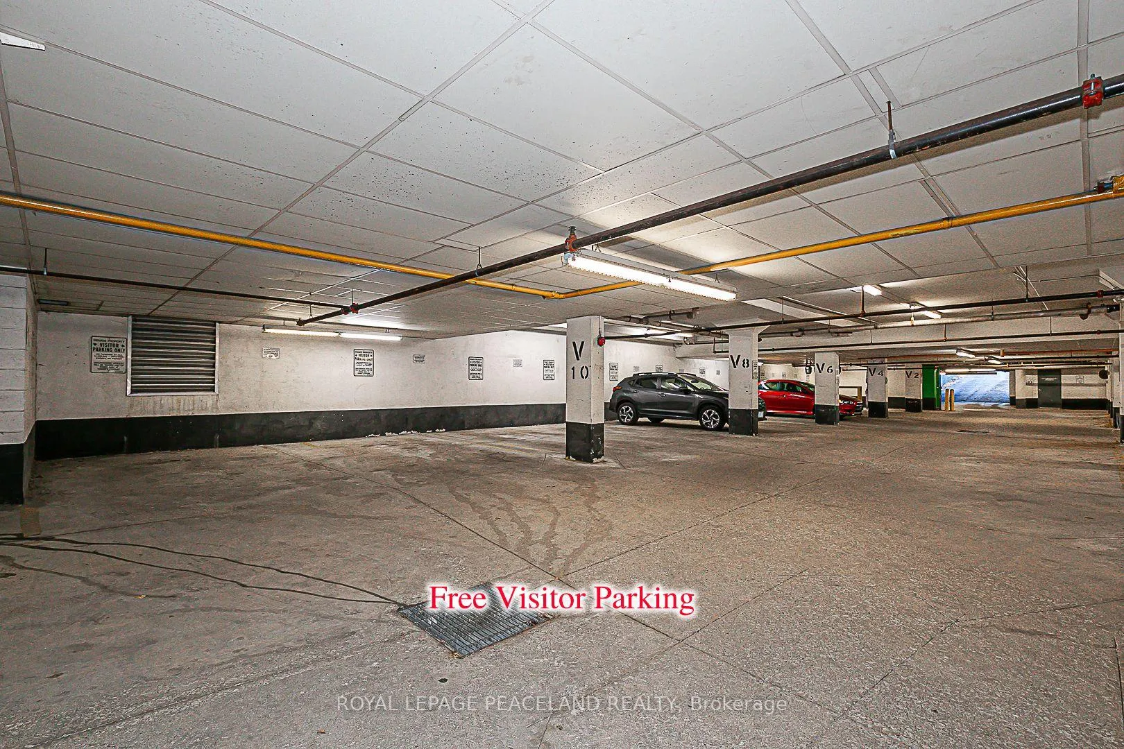 Photo 38 of Unit 366, 415 Jarvis Street, Toronto, Cabbagetown-South St. James Town — HOMEH
