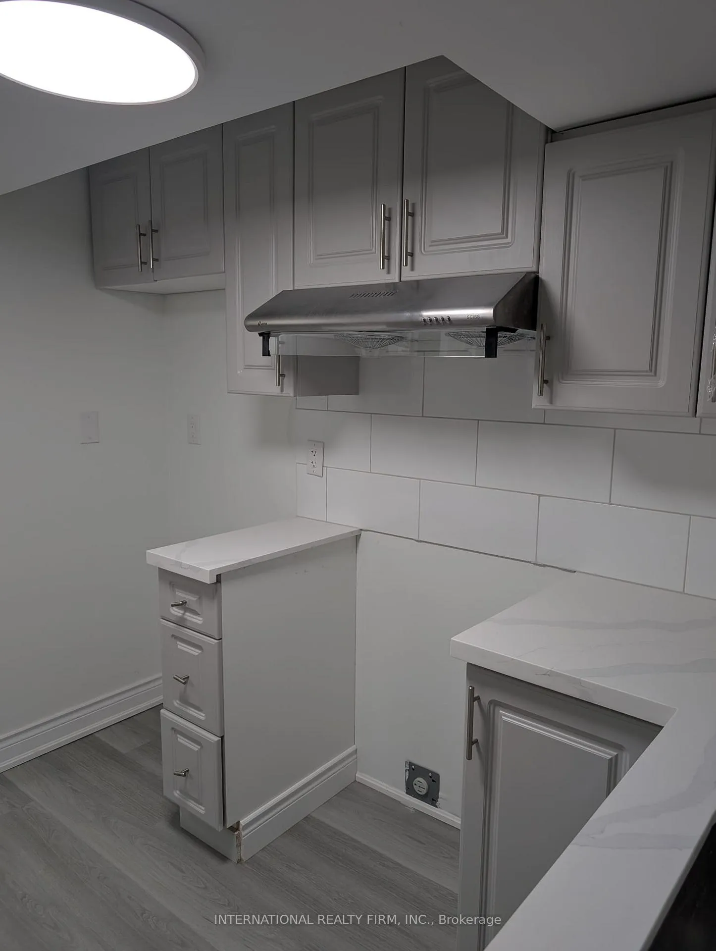 Photo 5 of Unit Basement, 198 willowbrook Drive, Whitby, Williamsburg — HOMEH