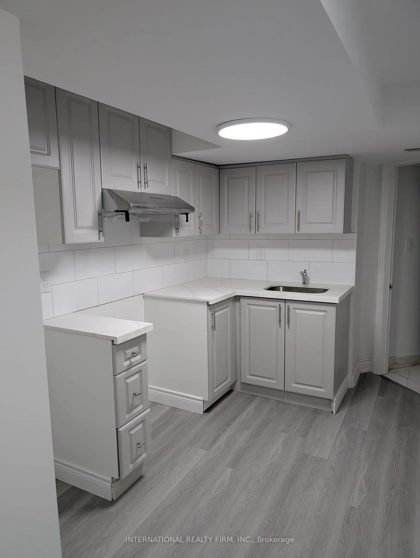 Photo 6 of Unit Basement, 198 willowbrook Drive, Whitby, Williamsburg — HOMEH