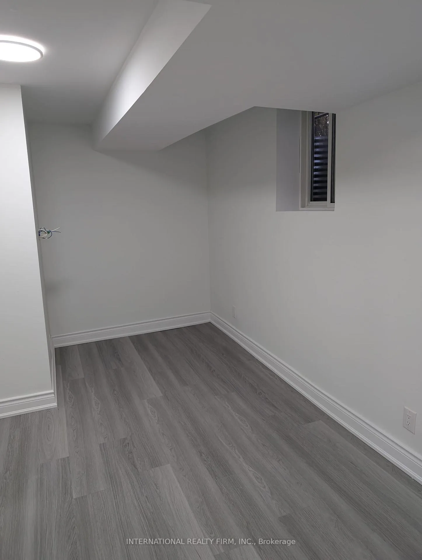 Photo 9 of Unit Basement, 198 willowbrook Drive, Whitby, Williamsburg — HOMEH