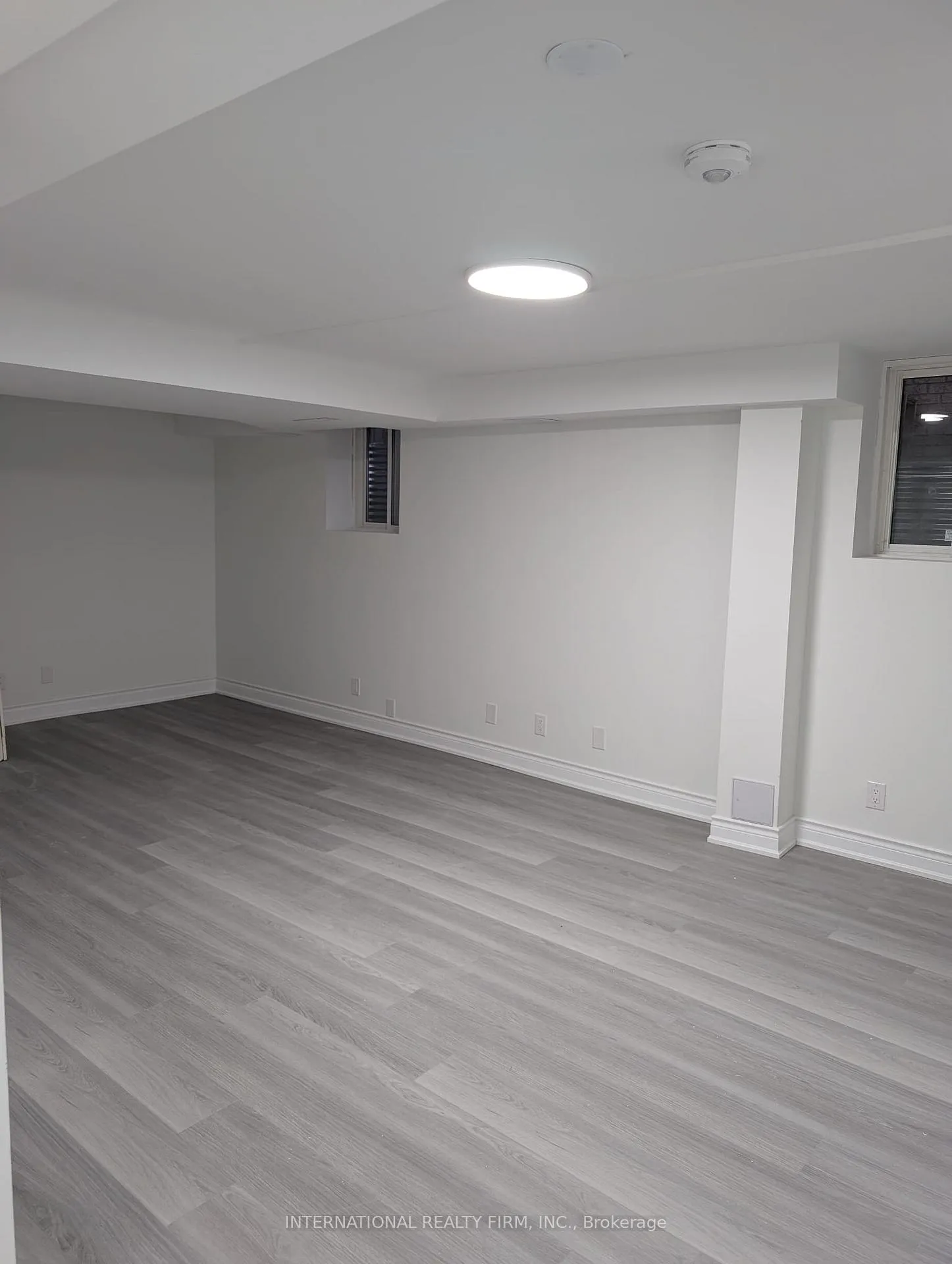 Photo 10 of Unit Basement, 198 willowbrook Drive, Whitby, Williamsburg — HOMEH