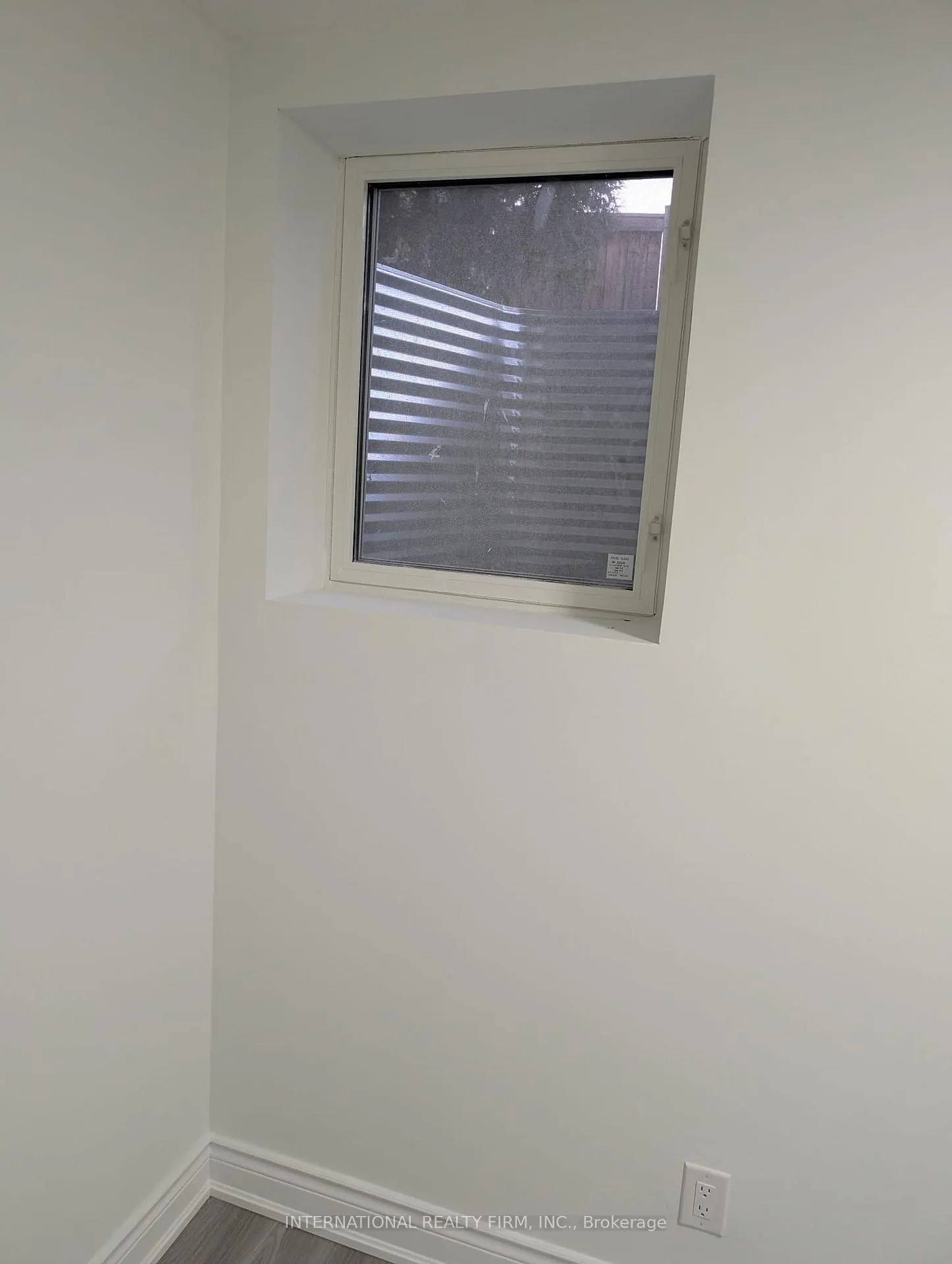 Photo 12 of Unit Basement, 198 willowbrook Drive, Whitby, Williamsburg — HOMEH