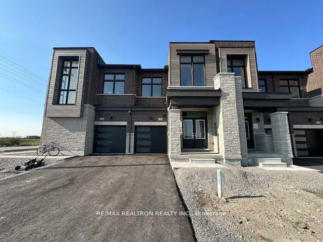 Front of 8 Hartington Street