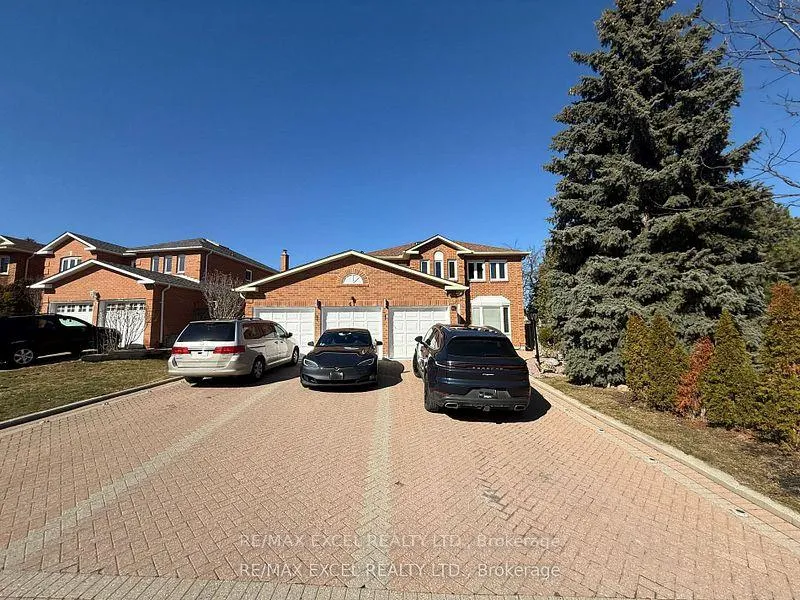 Front of 61 Nadine Crescent