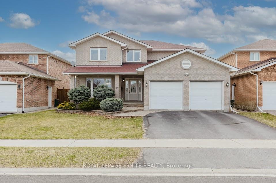 Photo 1 of 99 Hickory Grove, Belleville, Belleville Ward — HOMEH