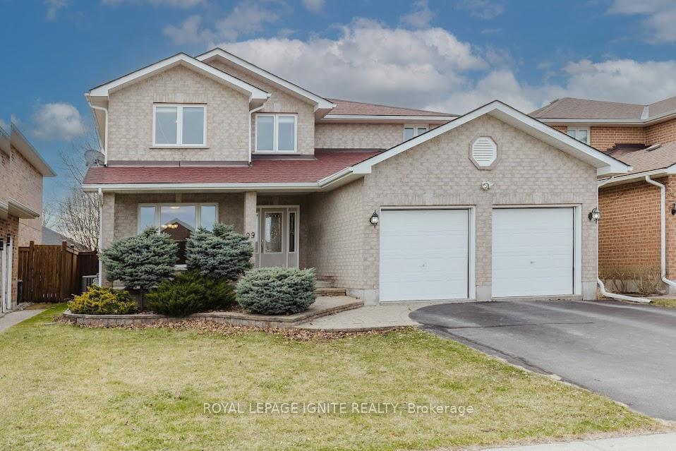 Photo 2 of 99 Hickory Grove, Belleville, Belleville Ward — HOMEH