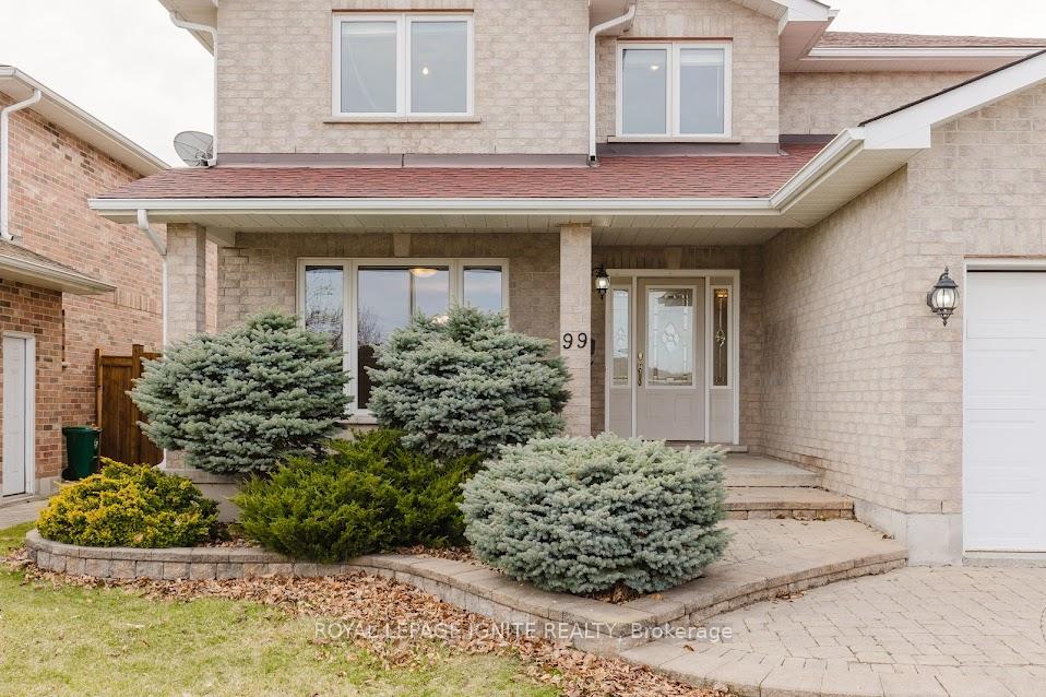 Photo 3 of 99 Hickory Grove, Belleville, Belleville Ward — HOMEH