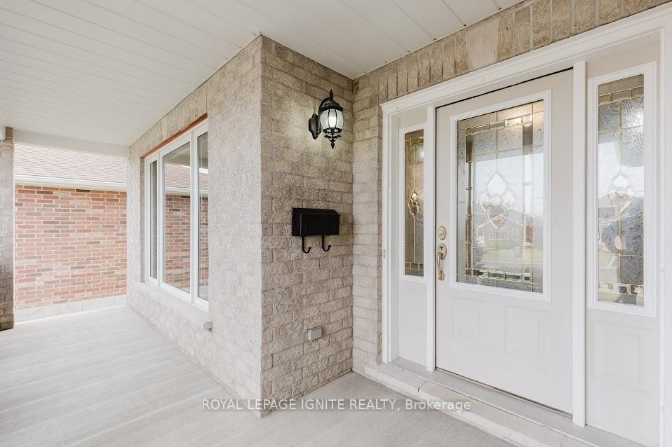 Photo 4 of 99 Hickory Grove, Belleville, Belleville Ward — HOMEH
