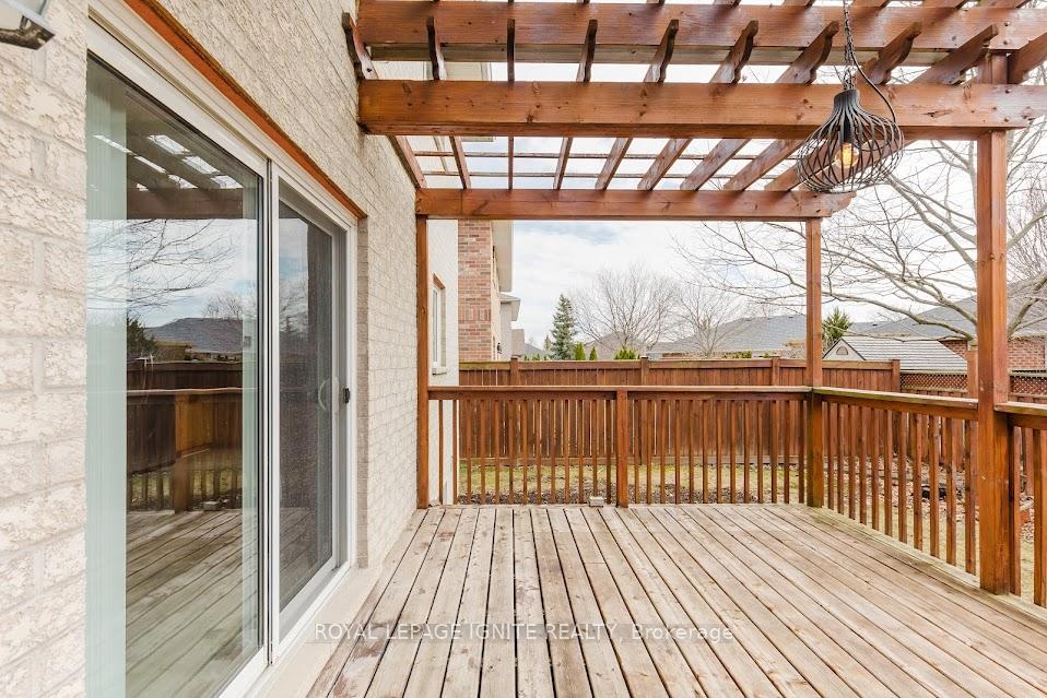 Photo 26 of 99 Hickory Grove, Belleville, Belleville Ward — HOMEH