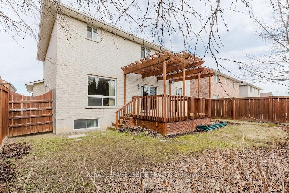 Photo 28 of 99 Hickory Grove, Belleville, Belleville Ward — HOMEH