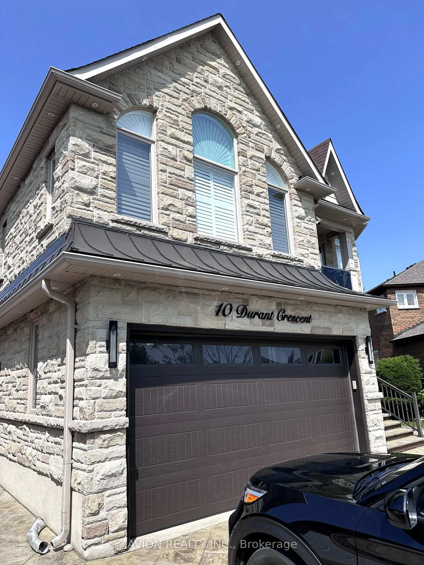 Photo 1 of Unit BSMT, 10 Durant Crescent, Markham, Middlefield — HOMEH