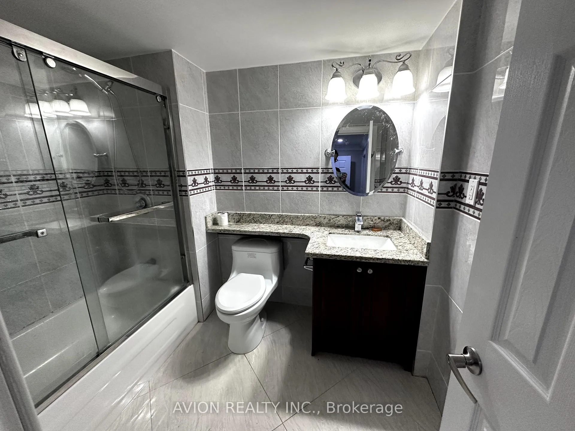 Photo 4 of Unit BSMT, 10 Durant Crescent, Markham, Middlefield — HOMEH