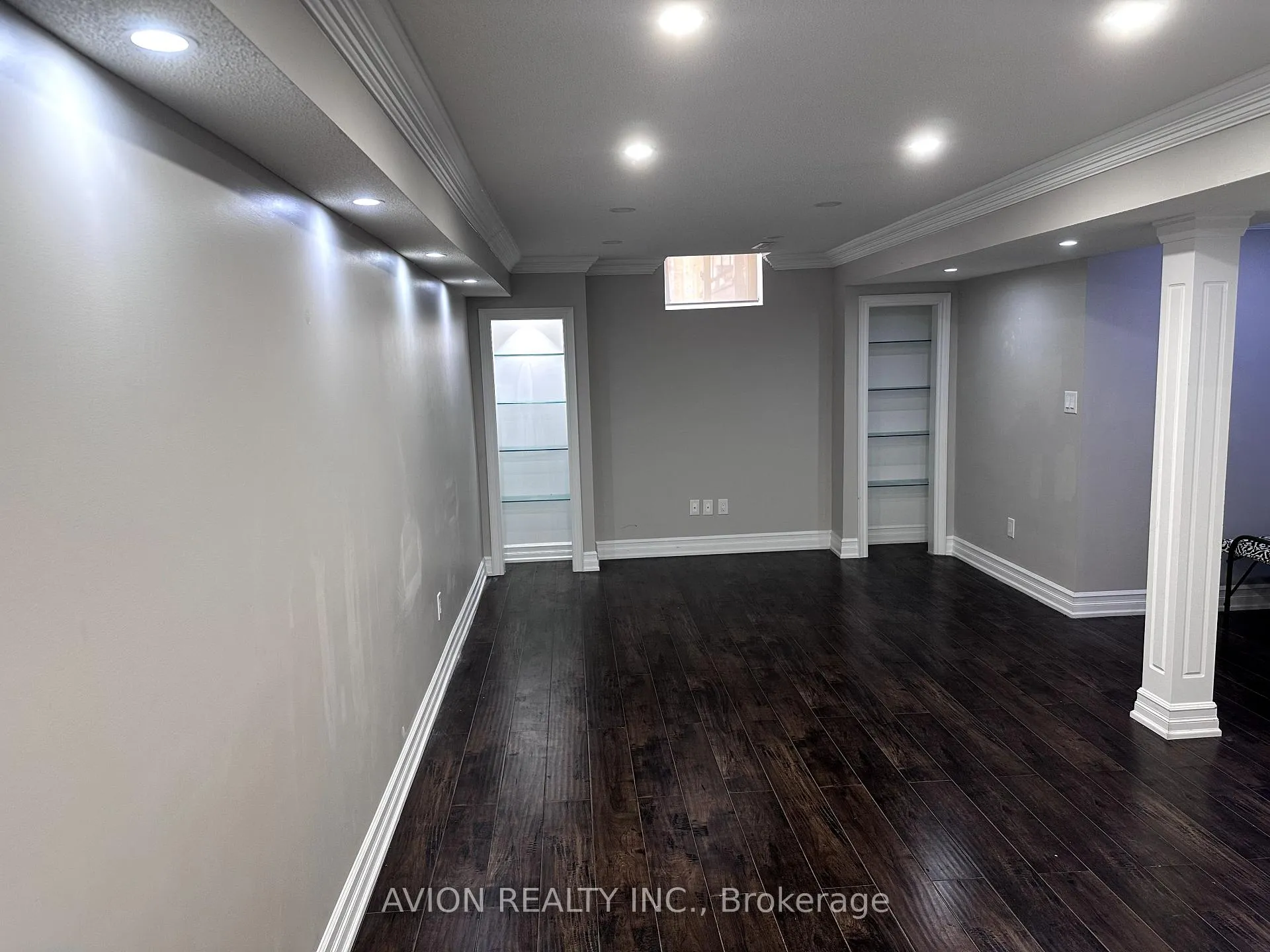 Photo 7 of Unit BSMT, 10 Durant Crescent, Markham, Middlefield — HOMEH
