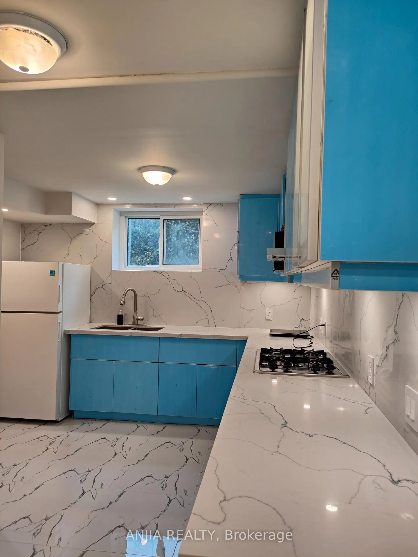 Photo 9 of Unit Basement, 4 Southdale Drive, Markham, Bullock — HOMEH