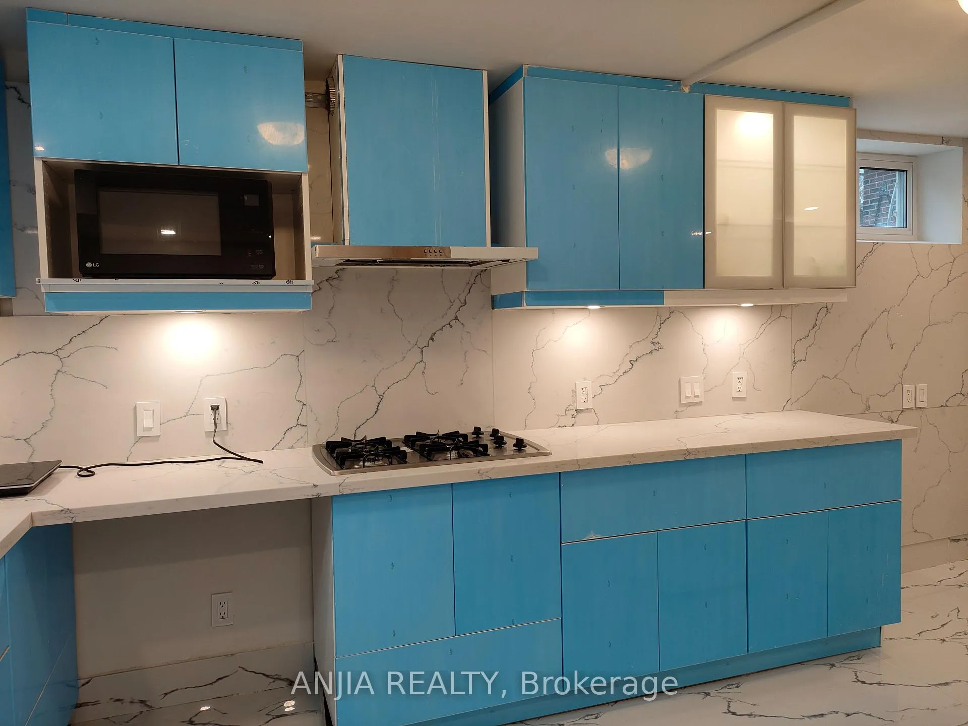 Photo 10 of Unit Basement, 4 Southdale Drive, Markham, Bullock — HOMEH
