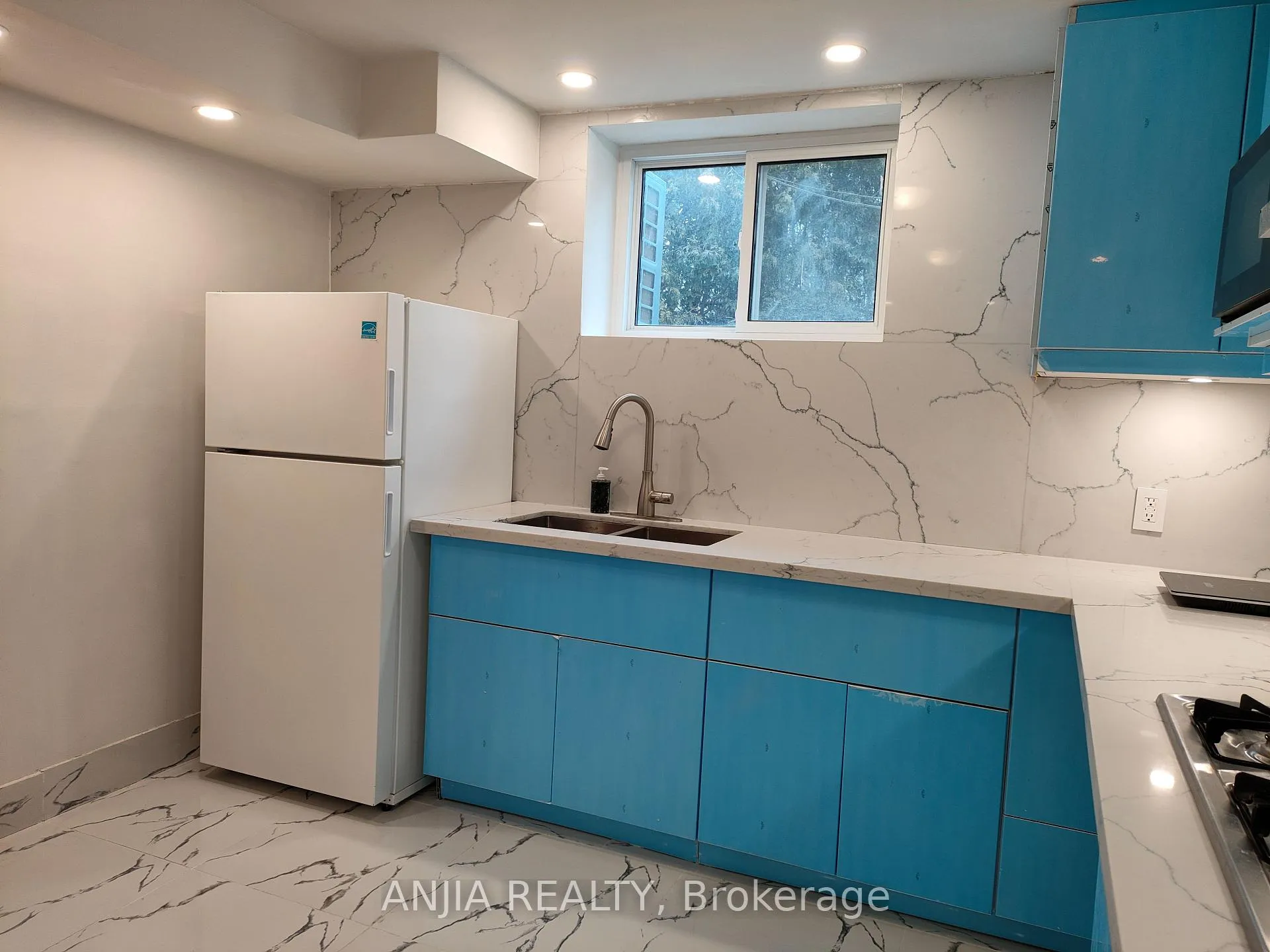 Photo 12 of Unit Basement, 4 Southdale Drive, Markham, Bullock — HOMEH