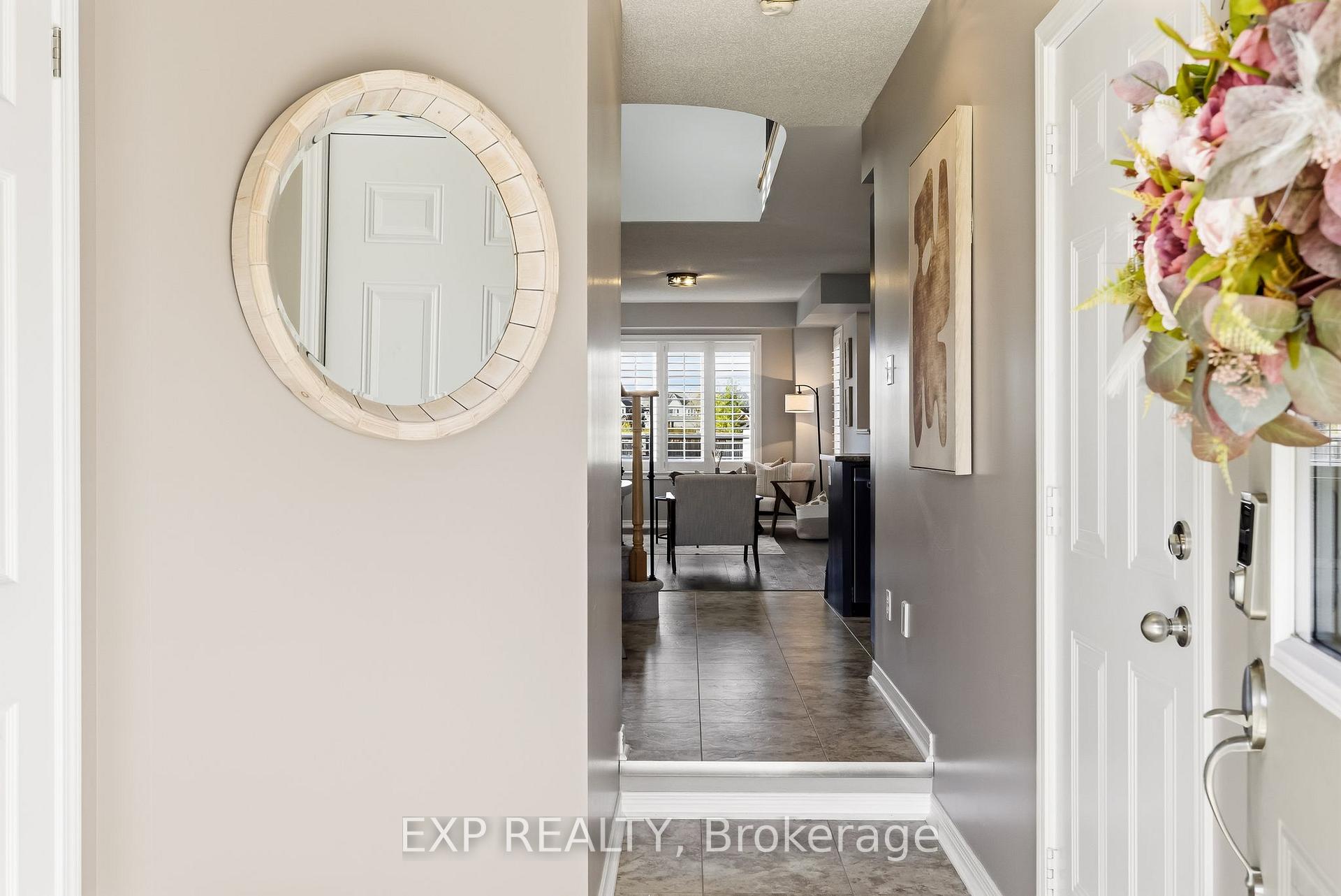 Photo 7 of 14 Westover Drive, Clarington, Bowmanville — HOMEH