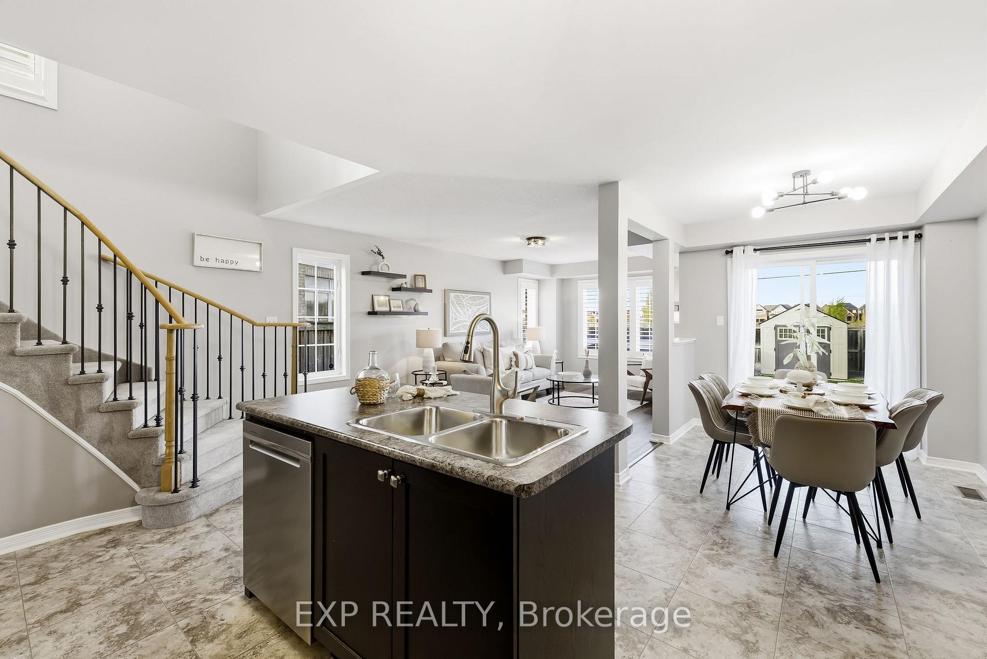Photo 12 of 14 Westover Drive, Clarington, Bowmanville — HOMEH