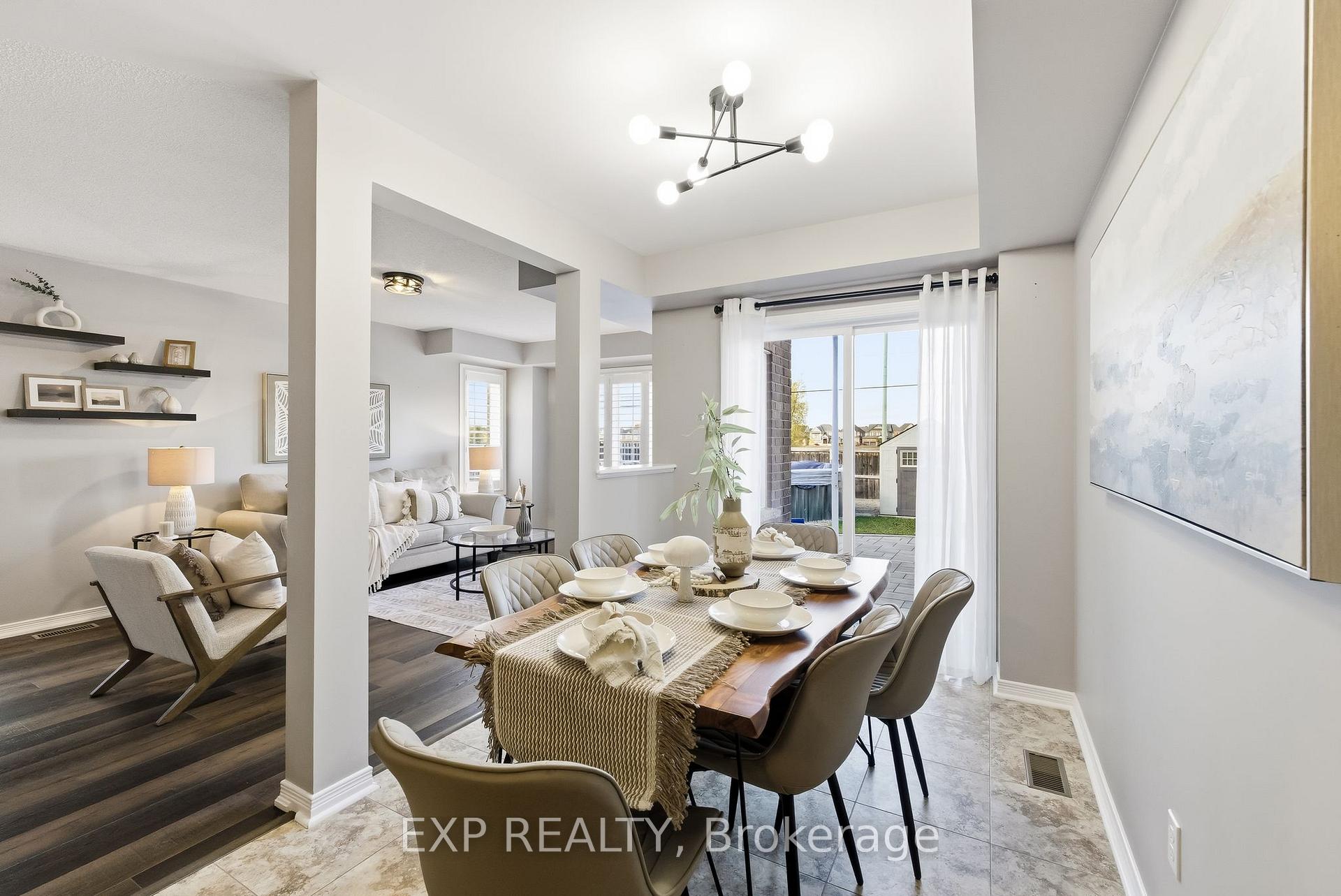Photo 14 of 14 Westover Drive, Clarington, Bowmanville — HOMEH