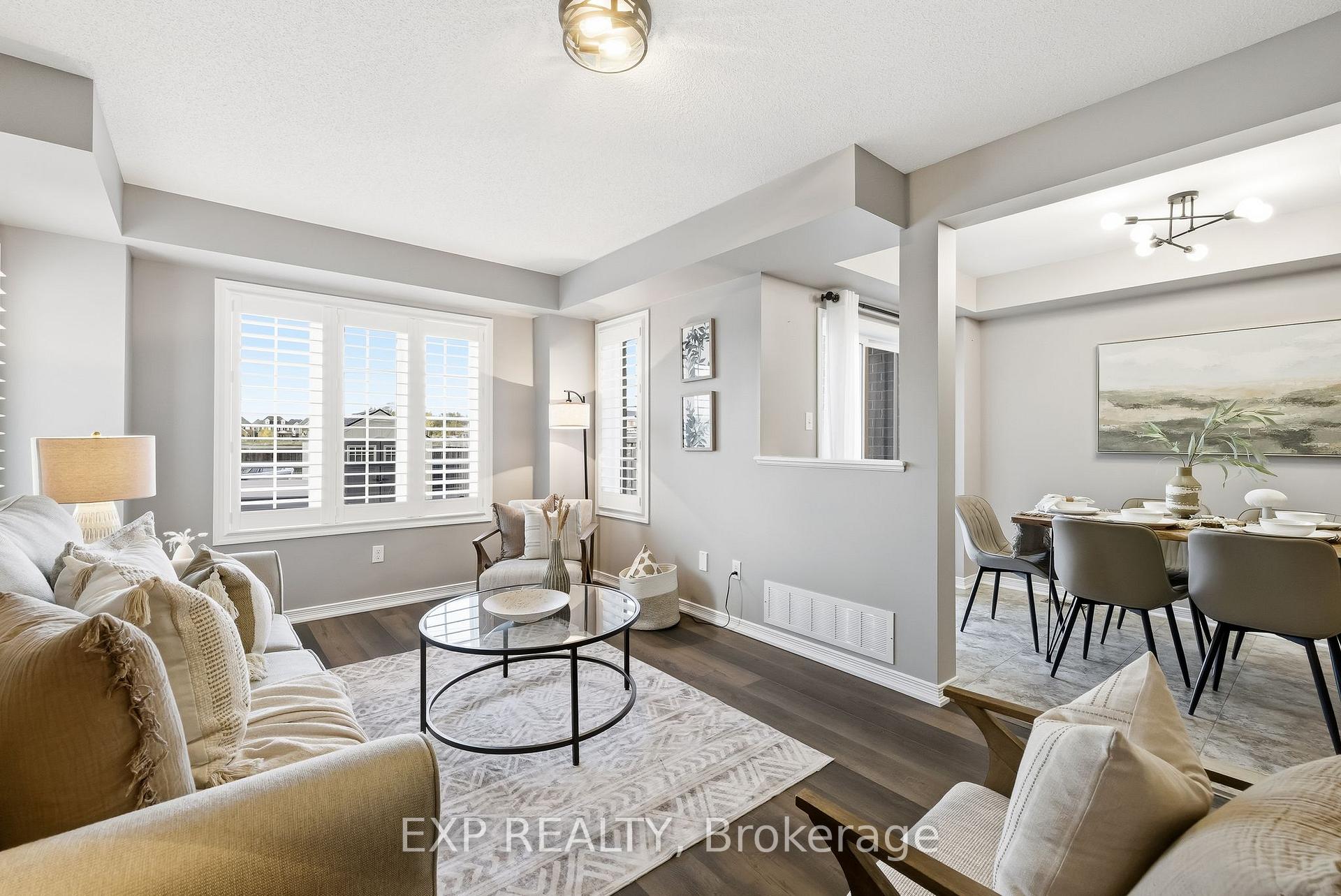 Photo 16 of 14 Westover Drive, Clarington, Bowmanville — HOMEH