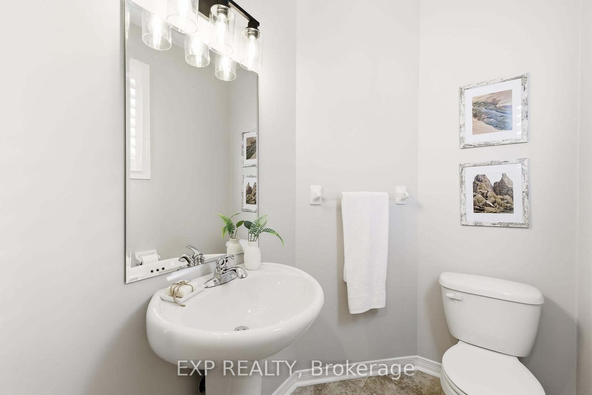 Photo 17 of 14 Westover Drive, Clarington, Bowmanville — HOMEH