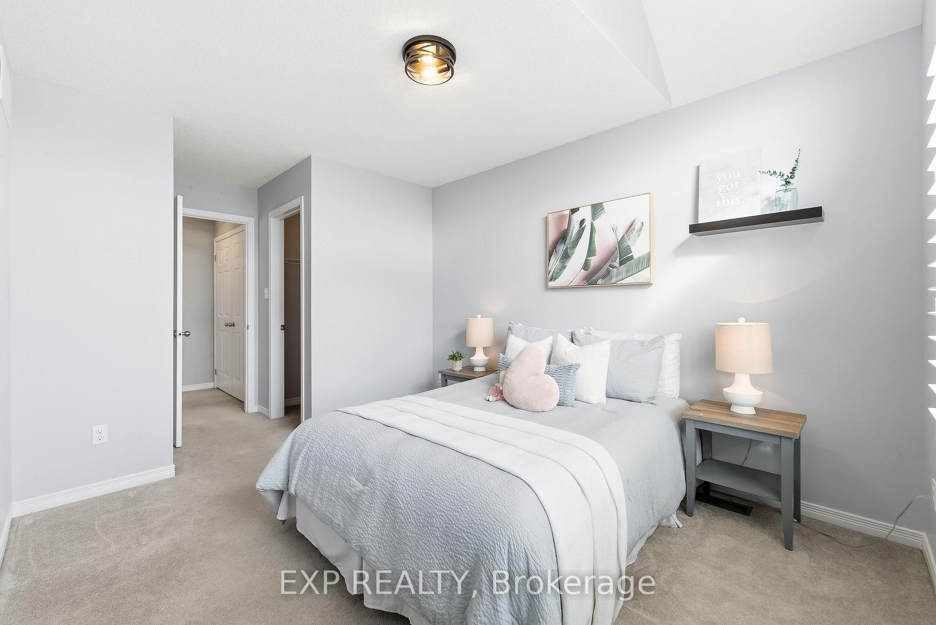 Photo 25 of 14 Westover Drive, Clarington, Bowmanville — HOMEH