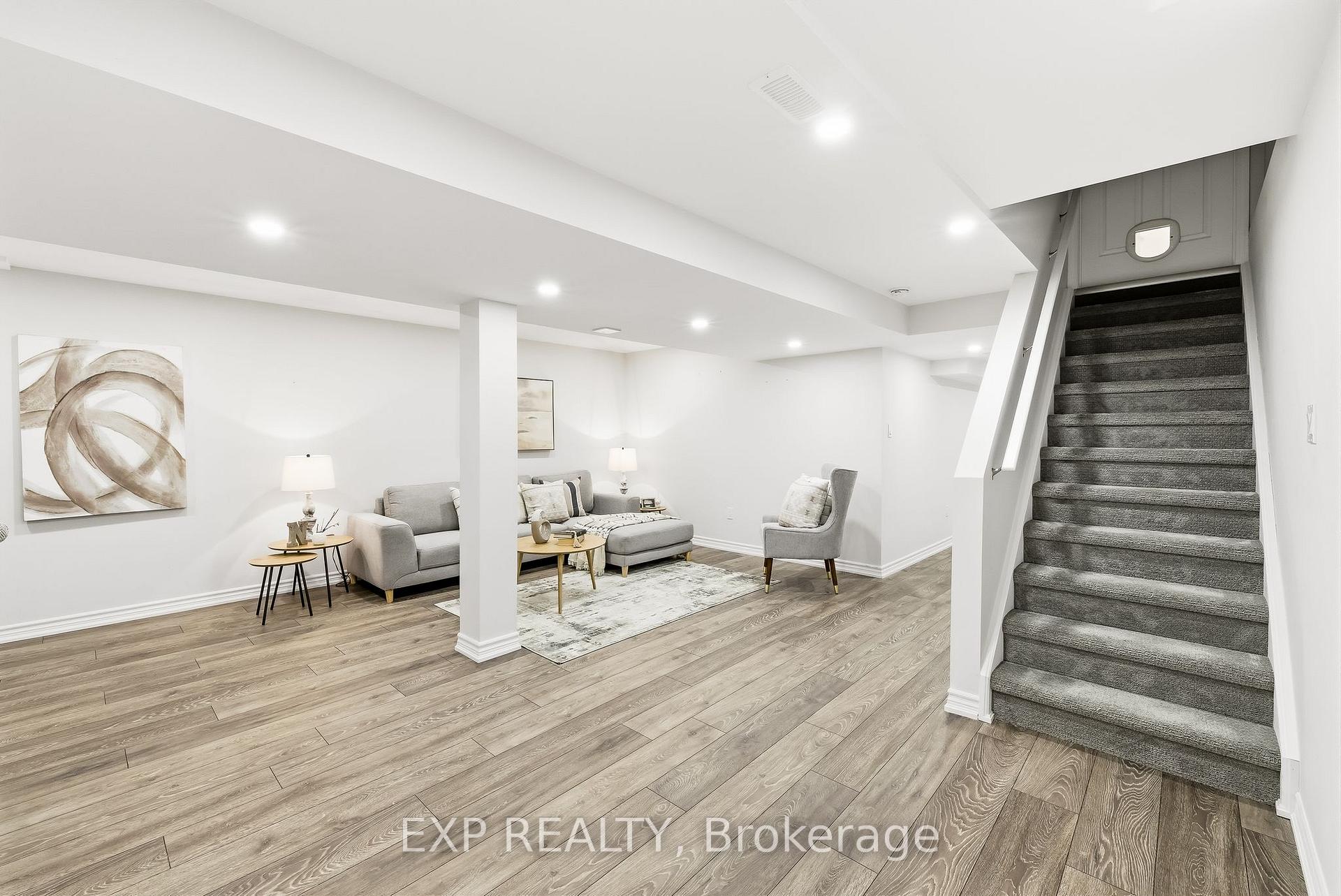 Photo 28 of 14 Westover Drive, Clarington, Bowmanville — HOMEH