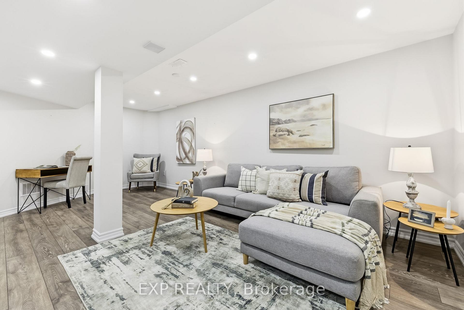 Photo 29 of 14 Westover Drive, Clarington, Bowmanville — HOMEH