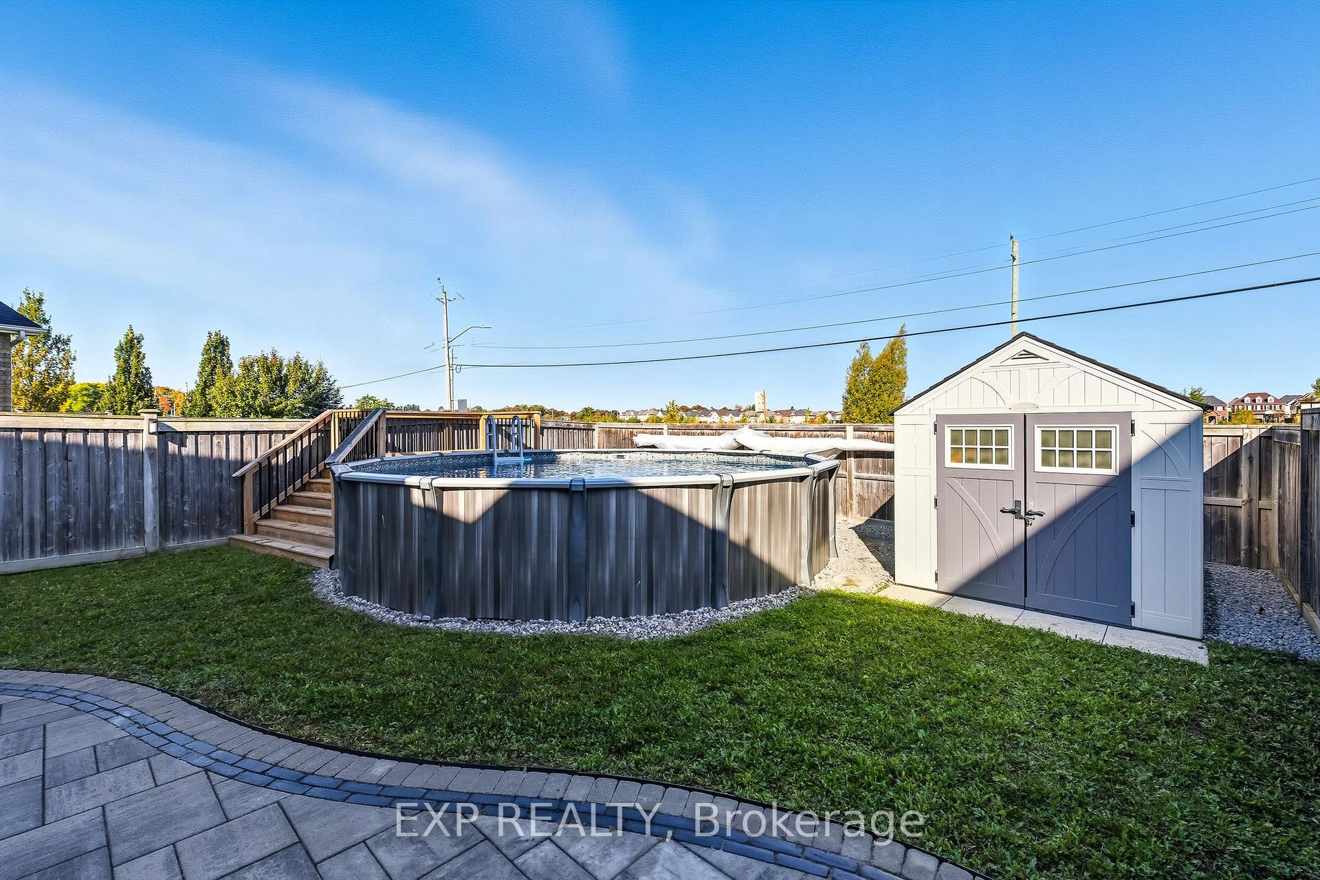 Photo 35 of 14 Westover Drive, Clarington, Bowmanville — HOMEH