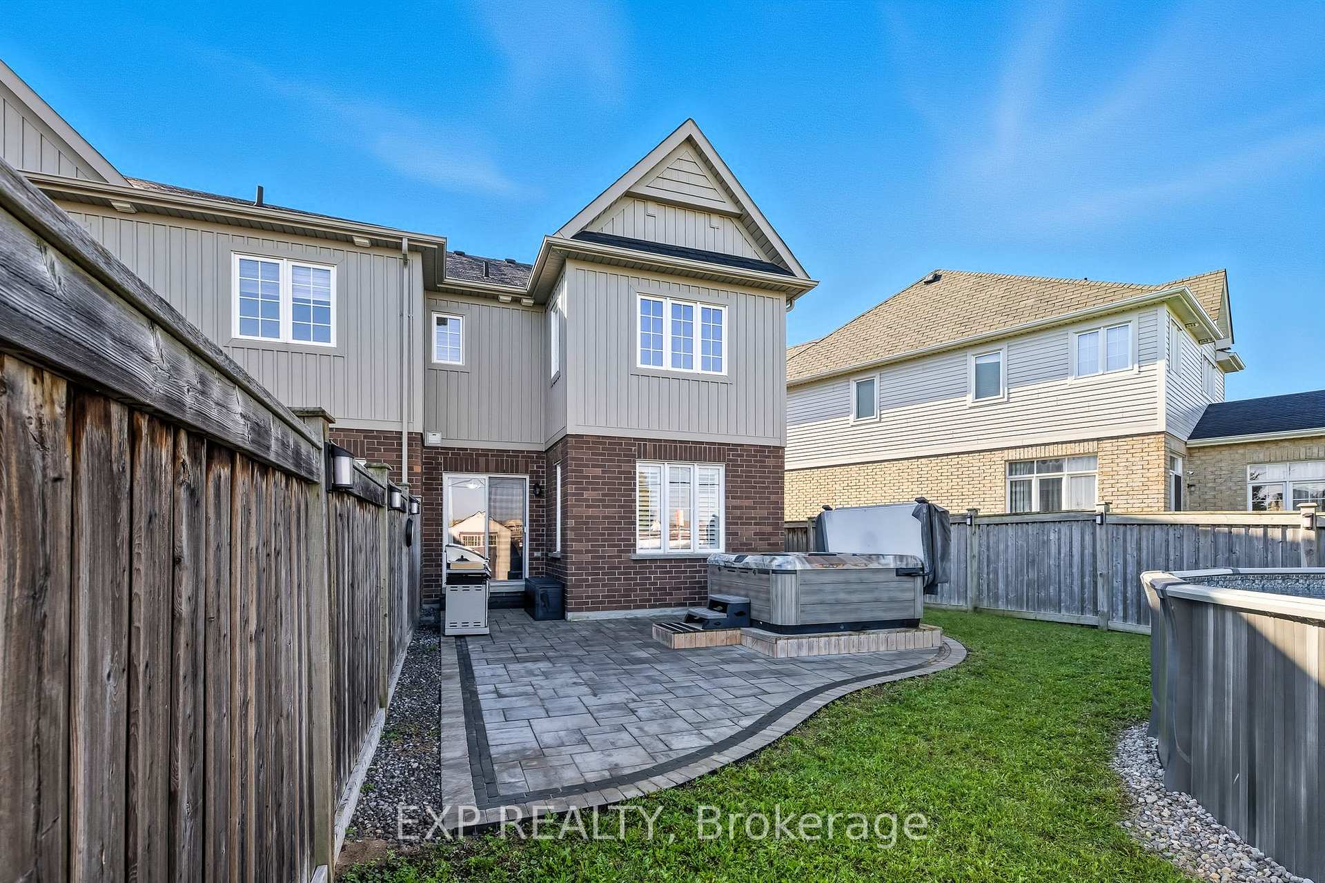 Photo 39 of 14 Westover Drive, Clarington, Bowmanville — HOMEH