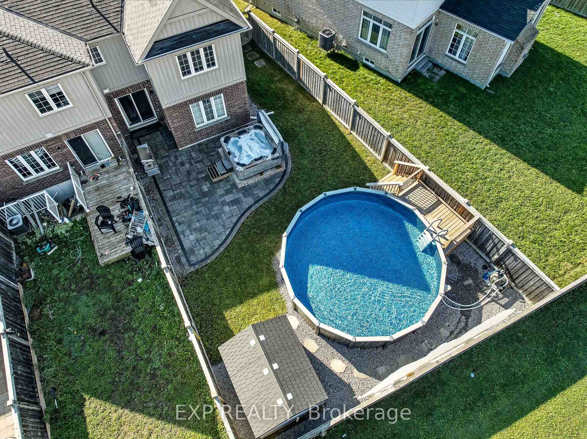 Photo 42 of 14 Westover Drive, Clarington, Bowmanville — HOMEH