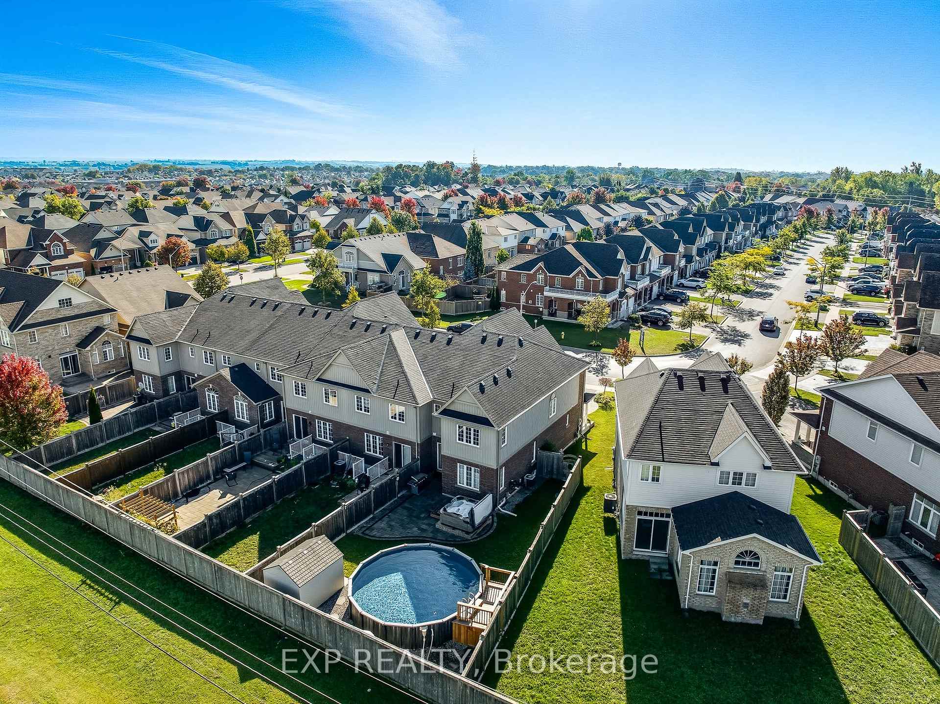 Photo 44 of 14 Westover Drive, Clarington, Bowmanville — HOMEH