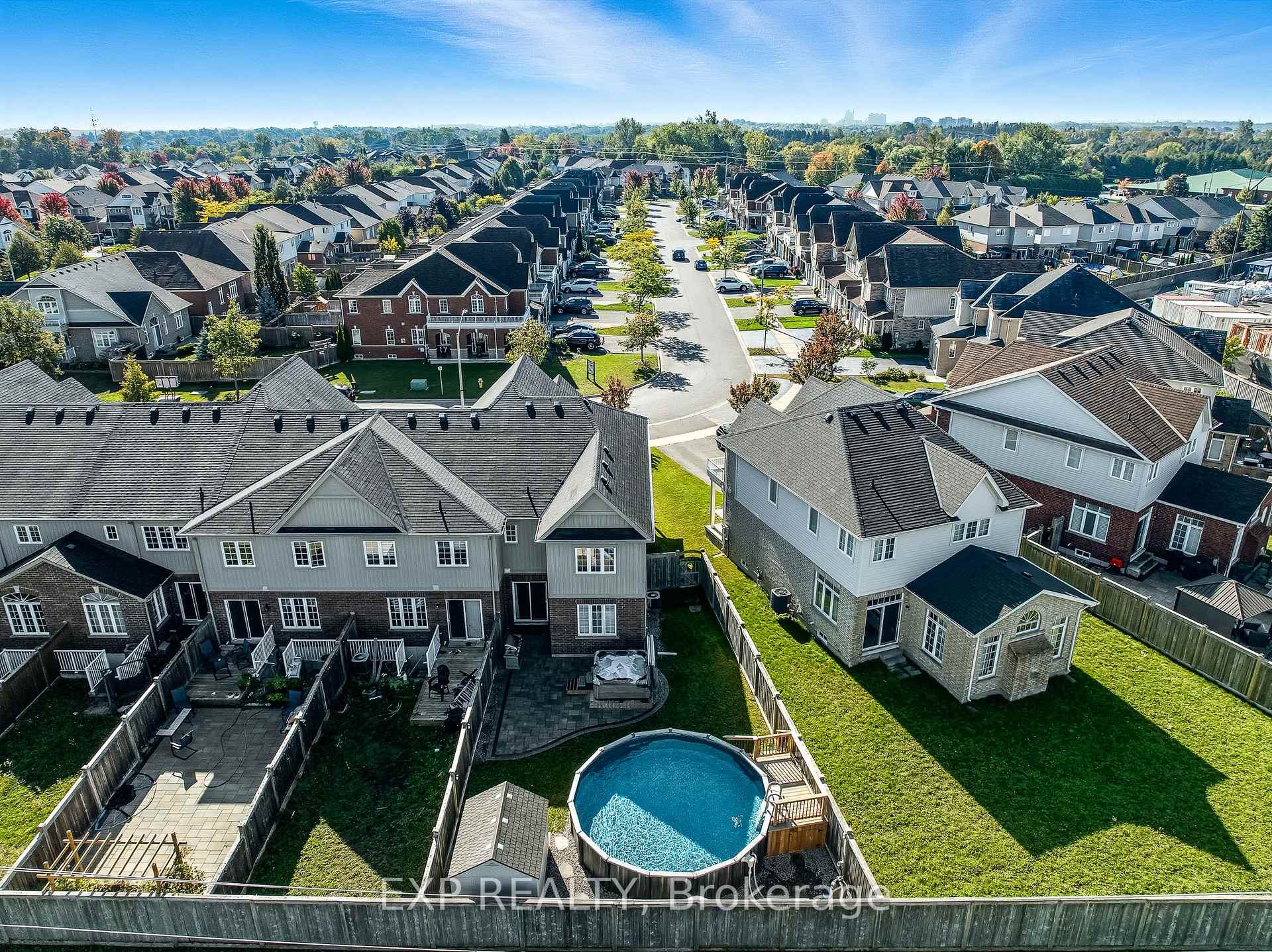 Photo 45 of 14 Westover Drive, Clarington, Bowmanville — HOMEH