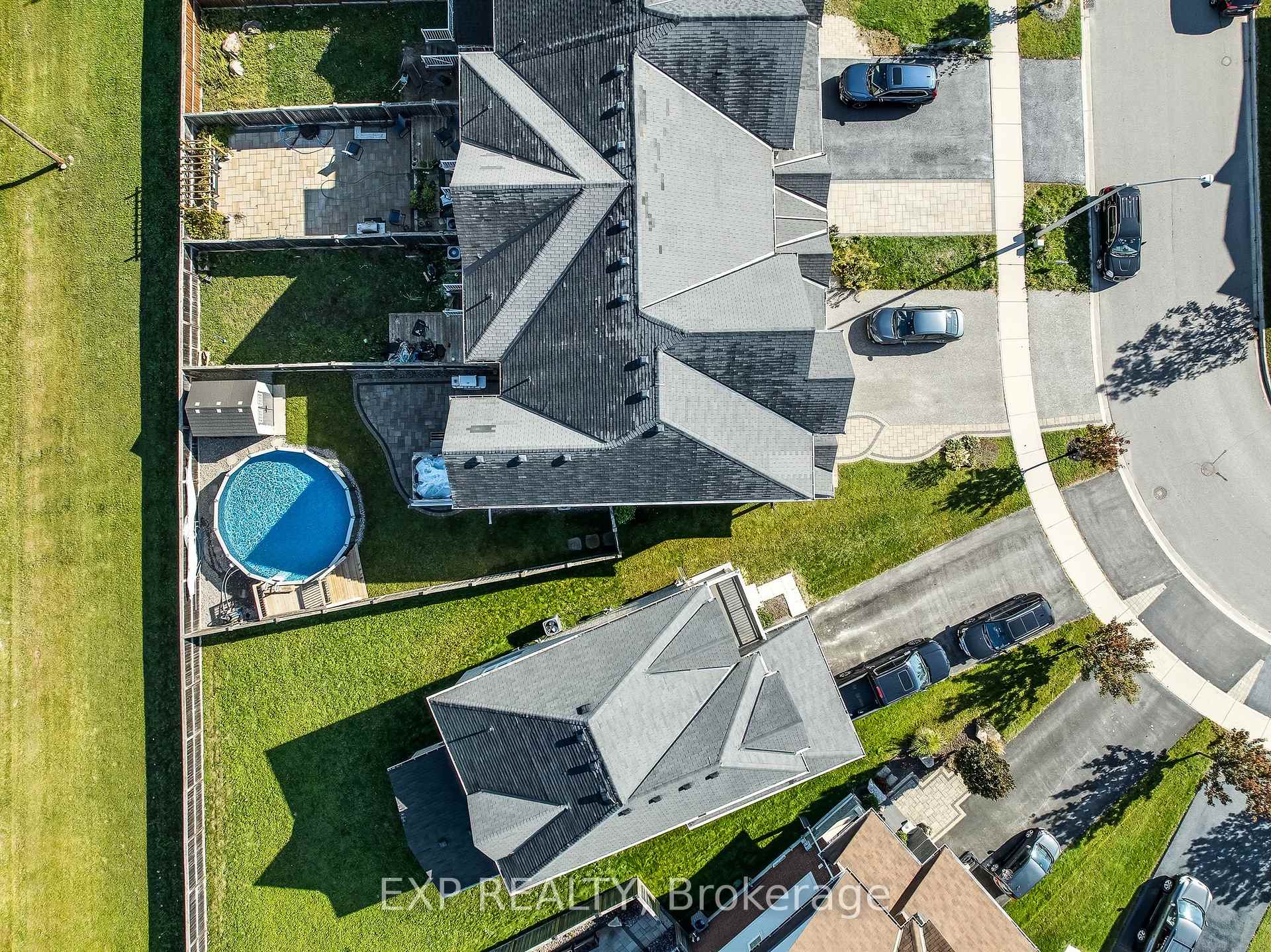Photo 46 of 14 Westover Drive, Clarington, Bowmanville — HOMEH