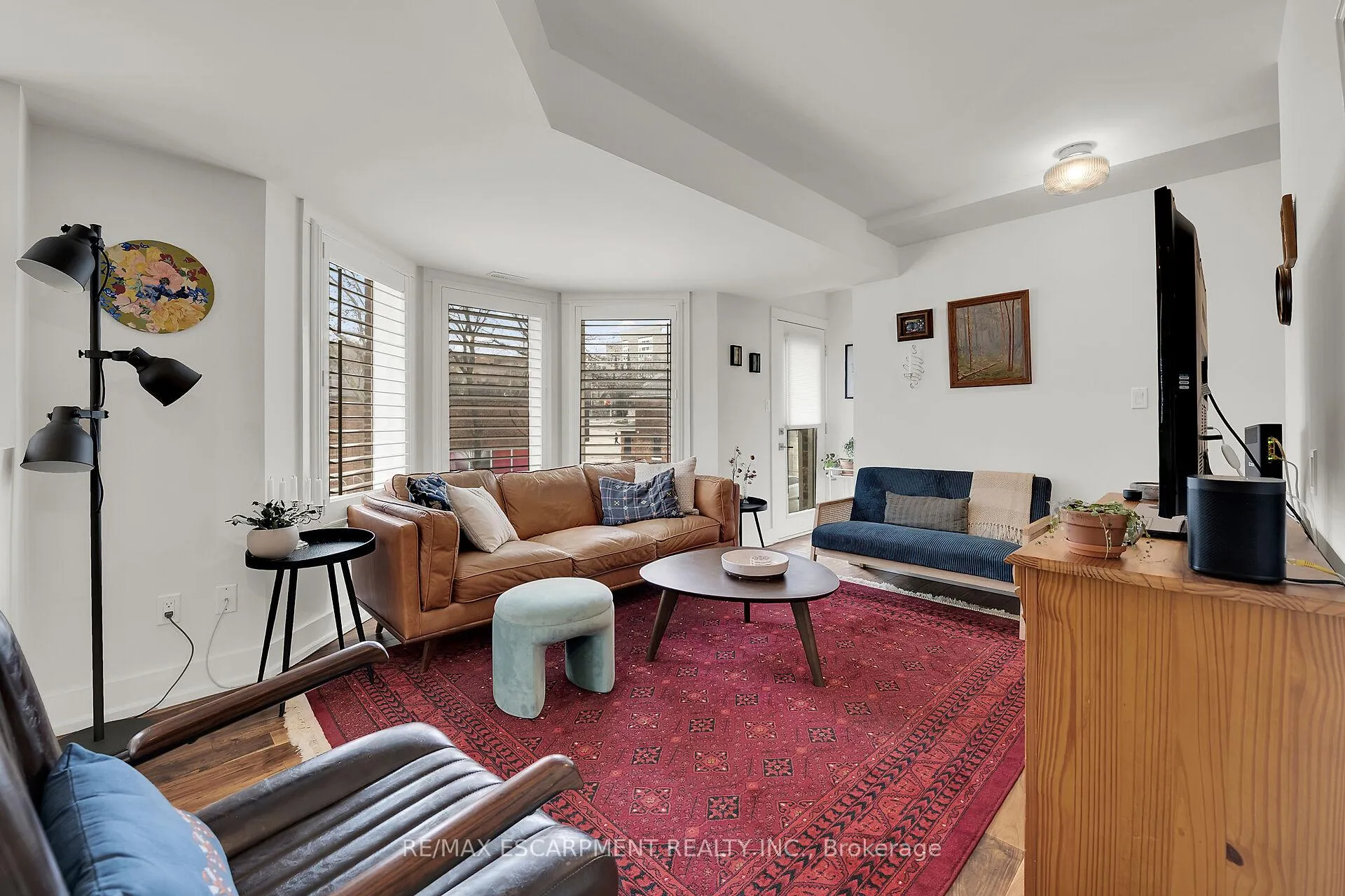 Photo 16 of 87 Young Street, Hamilton, Corktown — HOMEH