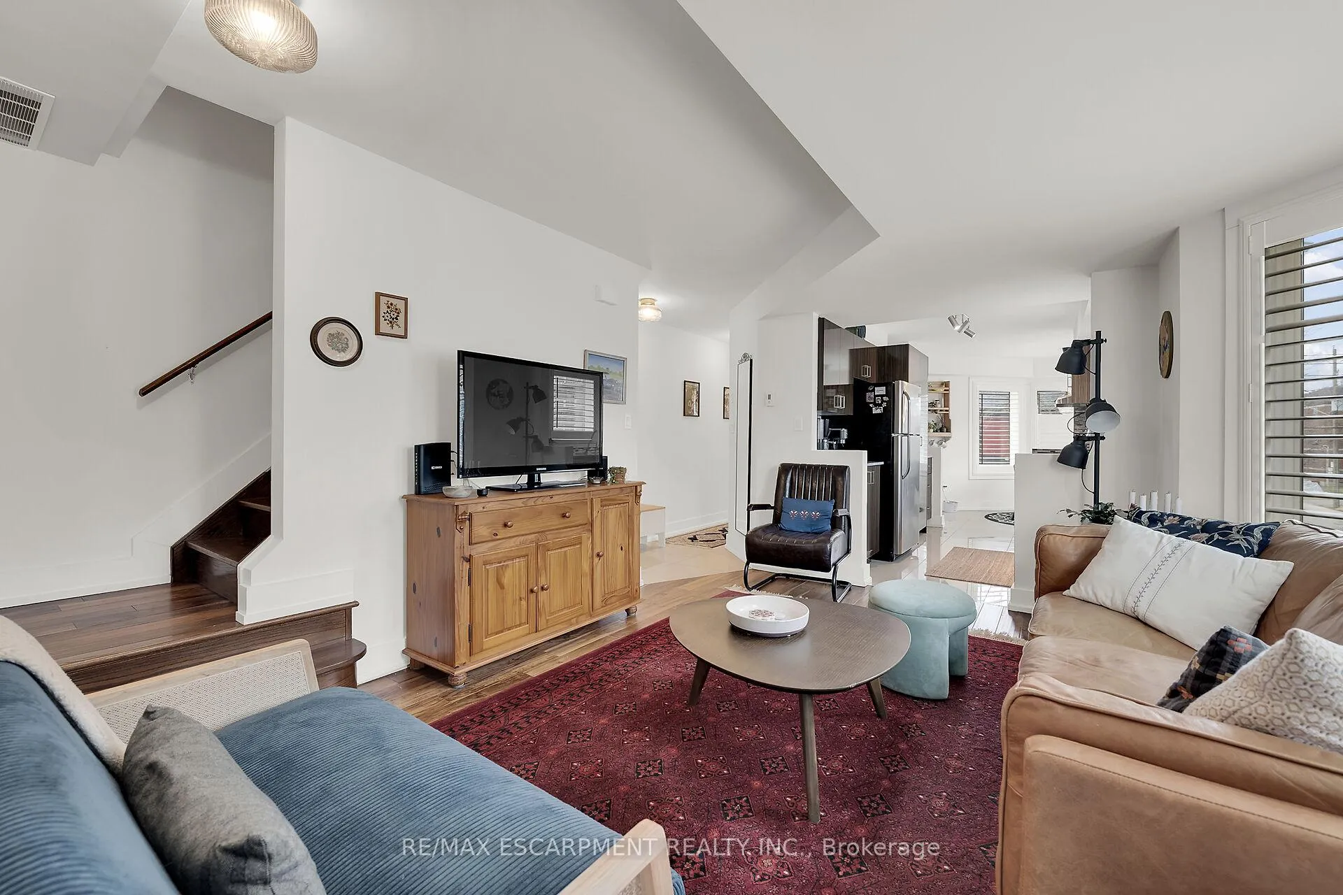 Photo 18 of 87 Young Street, Hamilton, Corktown — HOMEH