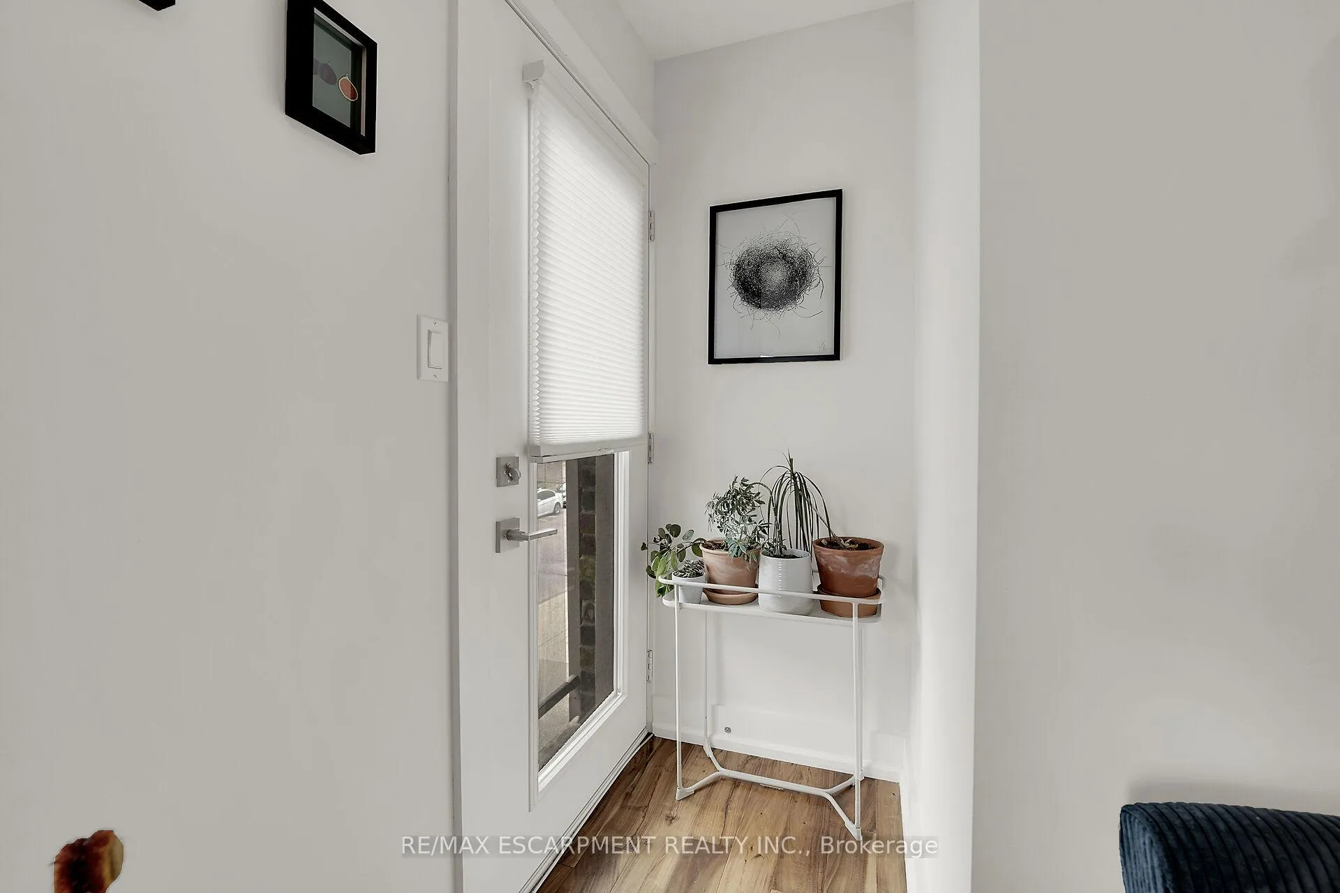 Photo 19 of 87 Young Street, Hamilton, Corktown — HOMEH