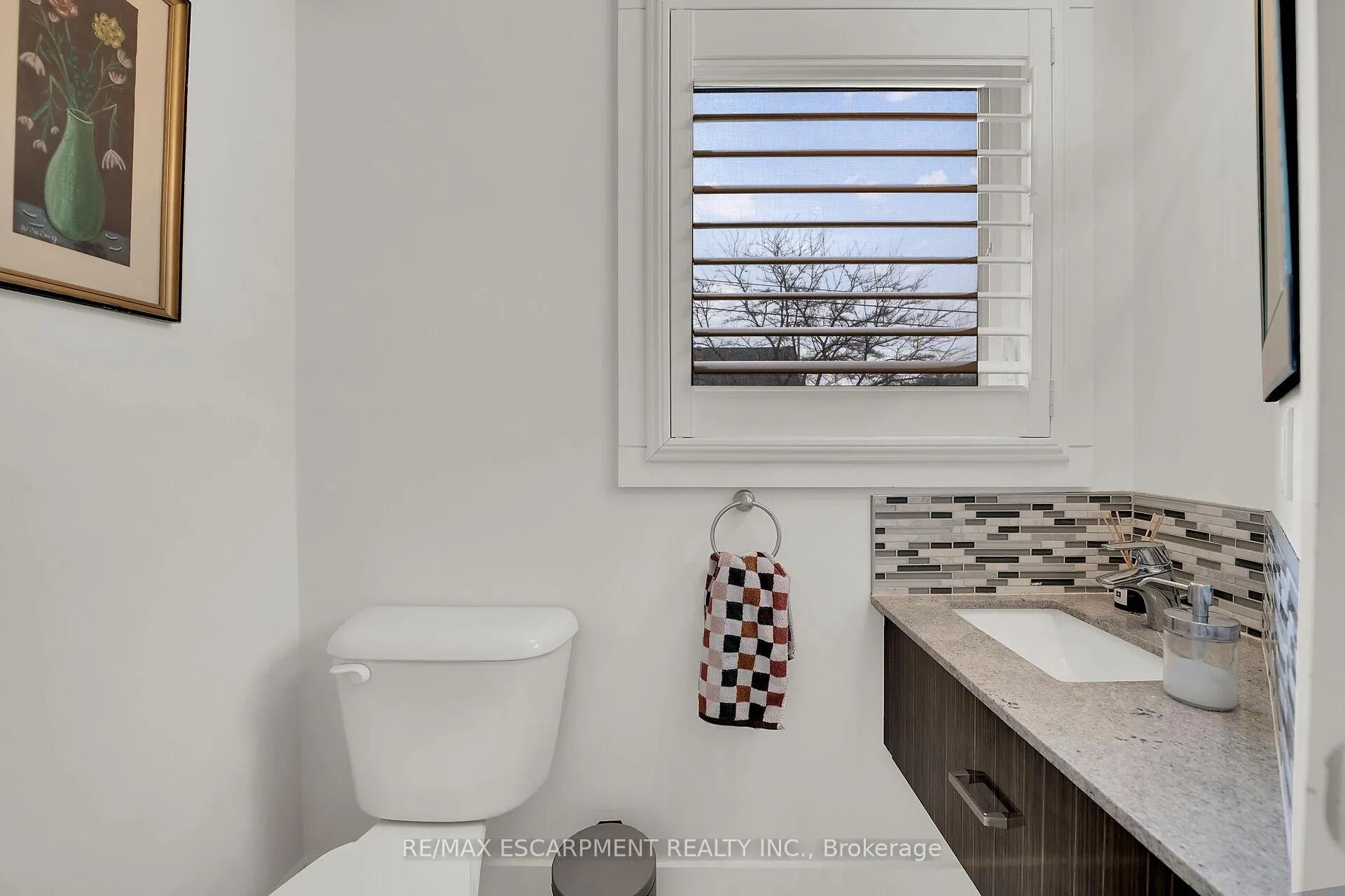 Photo 20 of 87 Young Street, Hamilton, Corktown — HOMEH