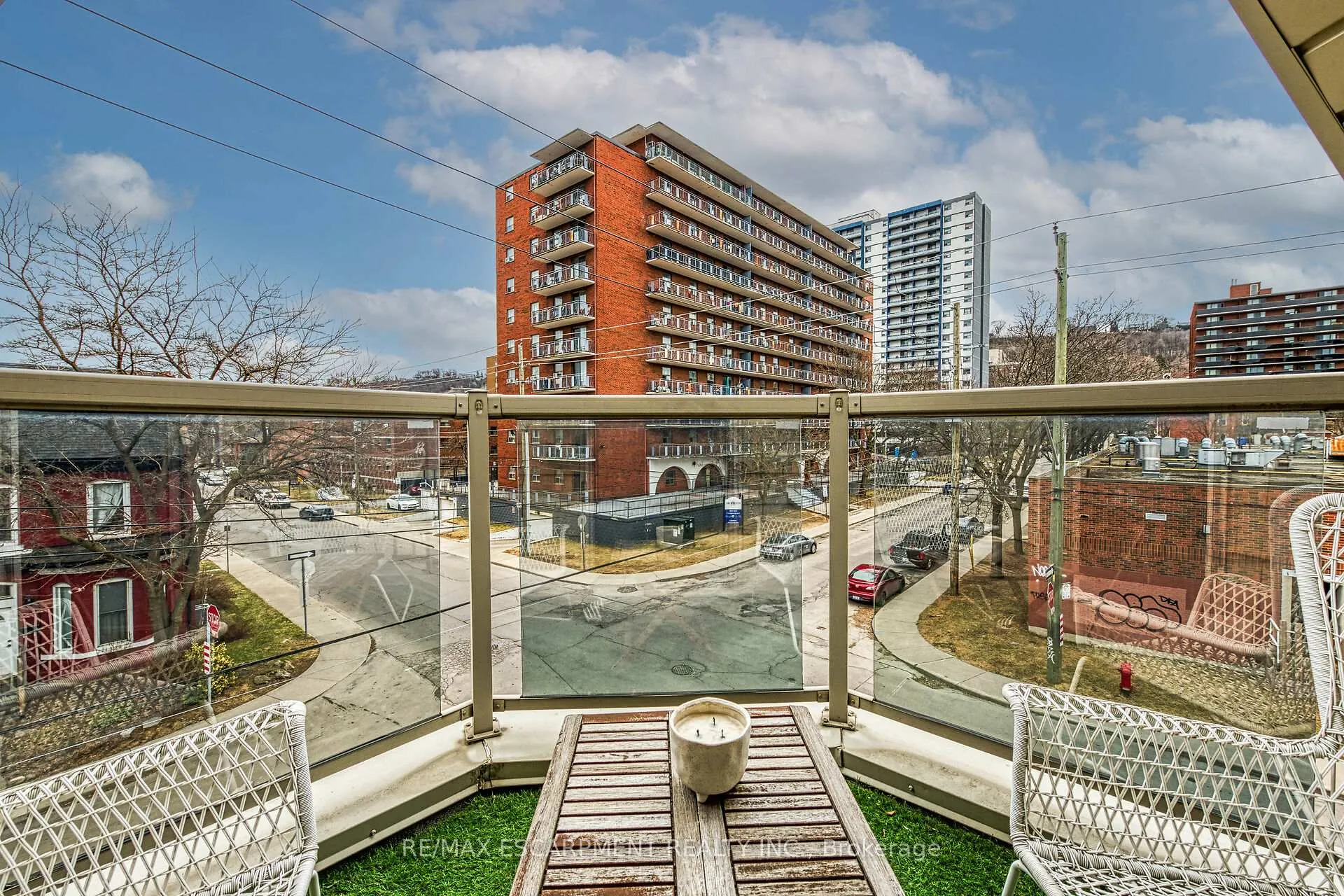 Photo 26 of 87 Young Street, Hamilton, Corktown — HOMEH